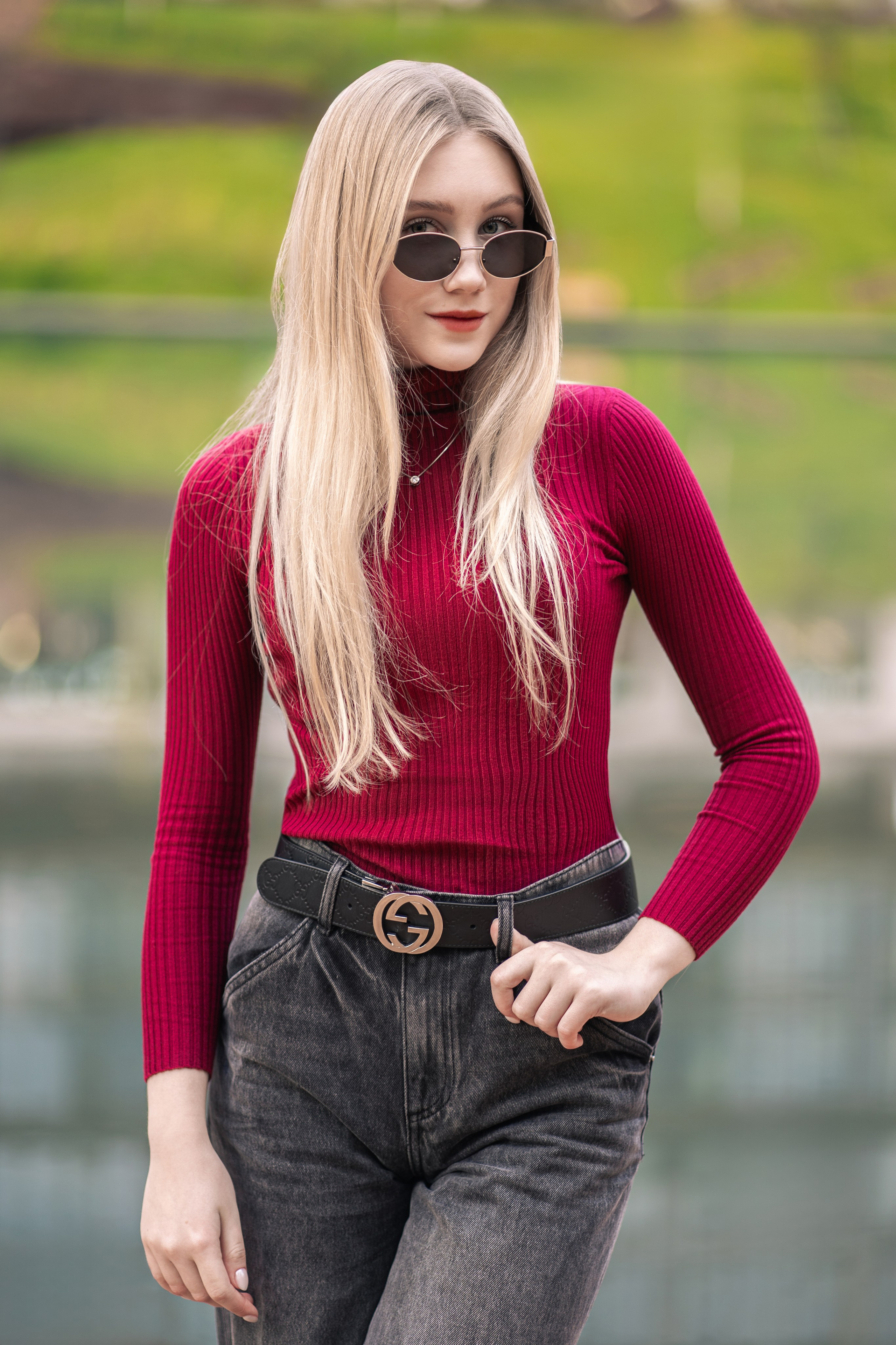 Софья. Фотограф Ольга Яканова