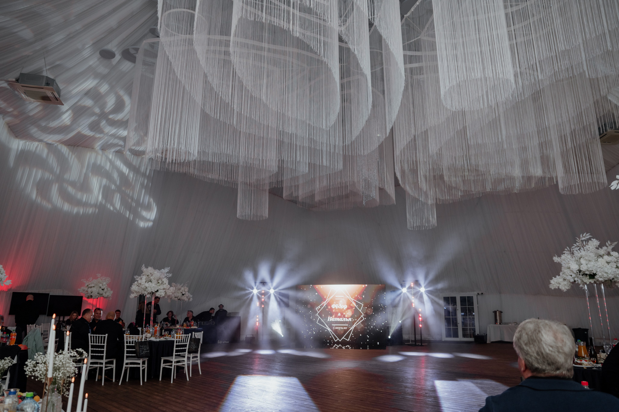 Федя и Наташа. Свадебный и Семейный фотограф в Ярославле Алёна Колясникова