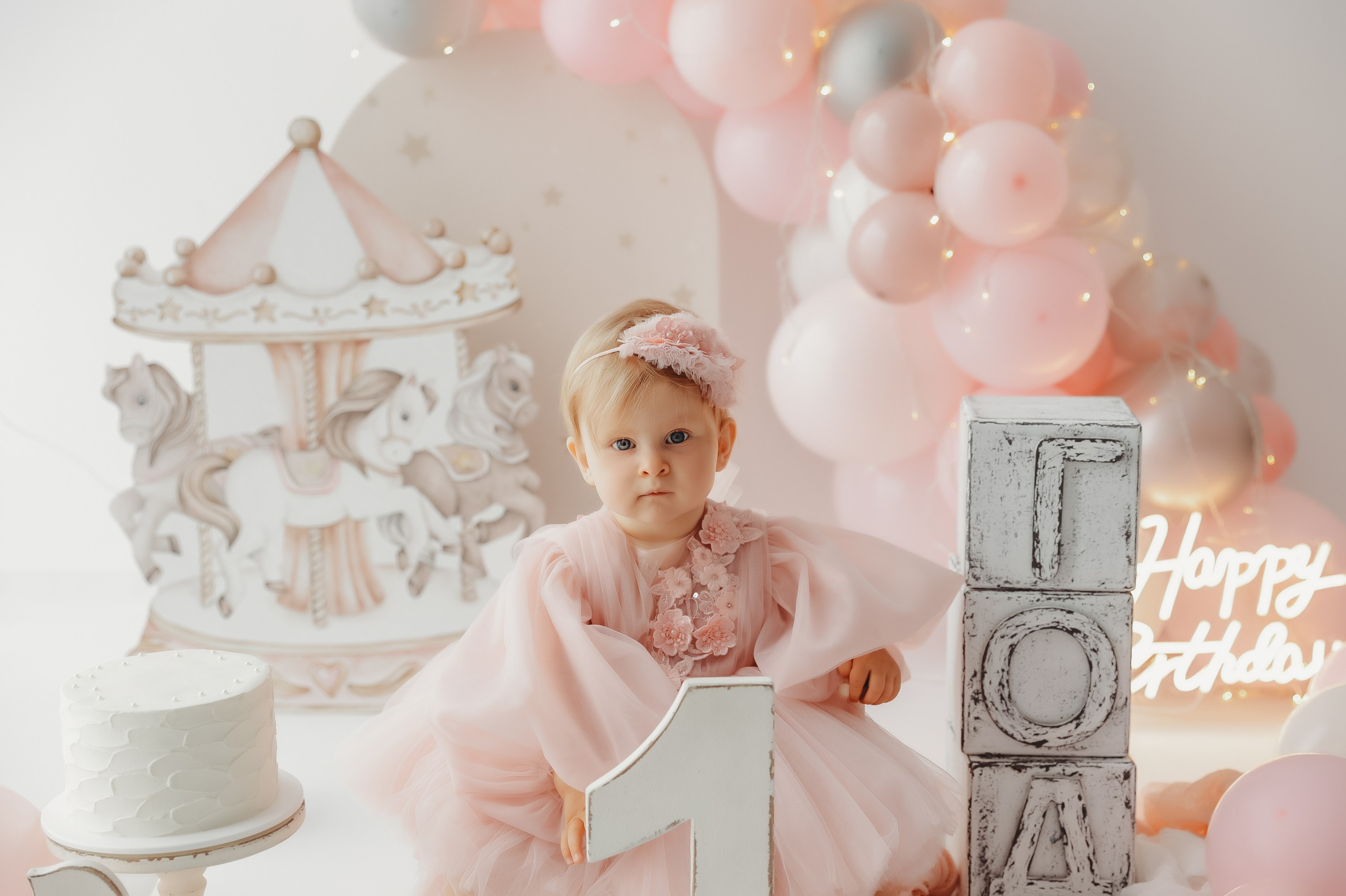 Годовасие Ариши. Фотограф в Туле Оксана Денисова