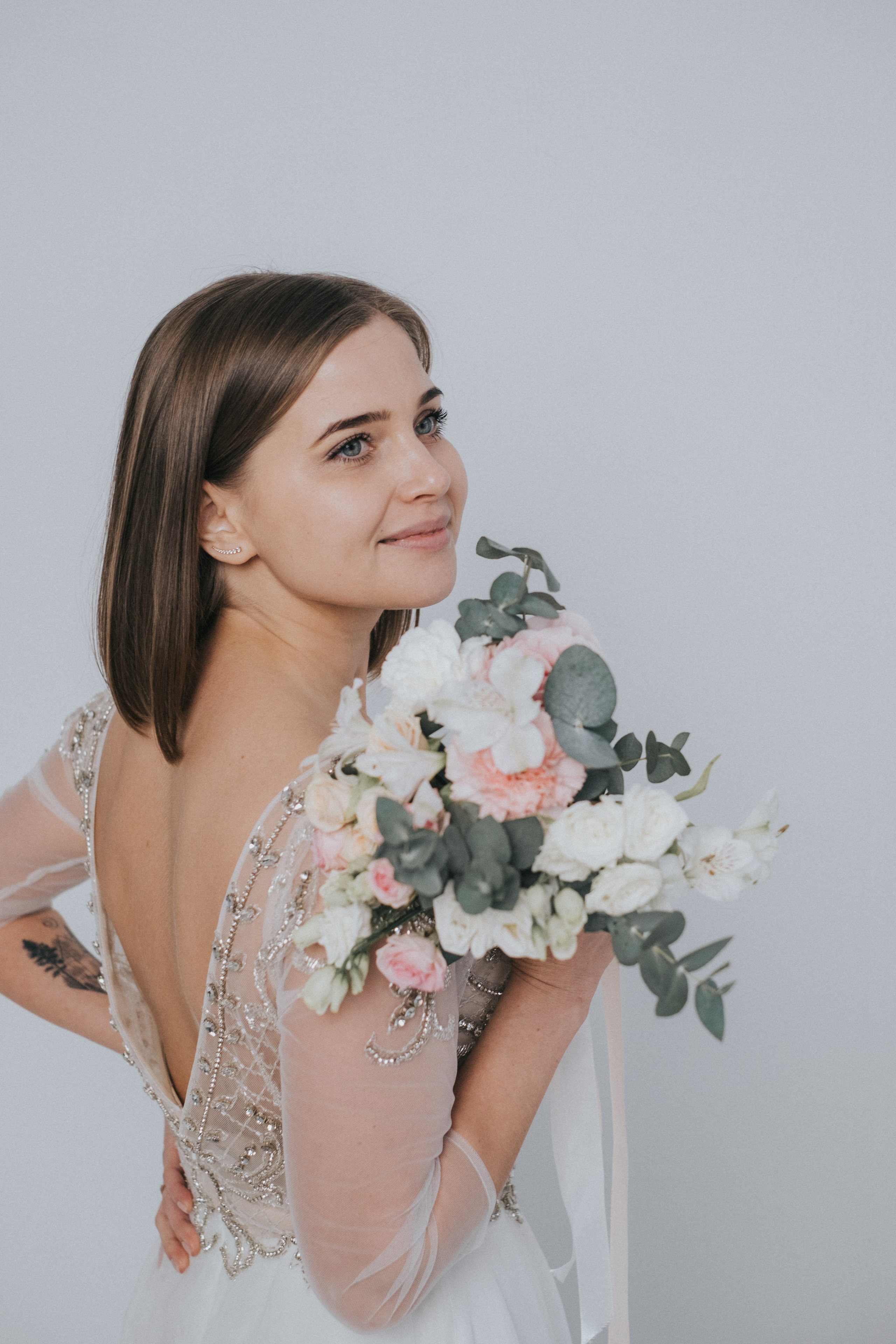 Евгений и Анастасия — свадебная фотосессия. Свадебный и репортажной фотограф Денис Ожигин в Краснодаре и Краснодарском крае