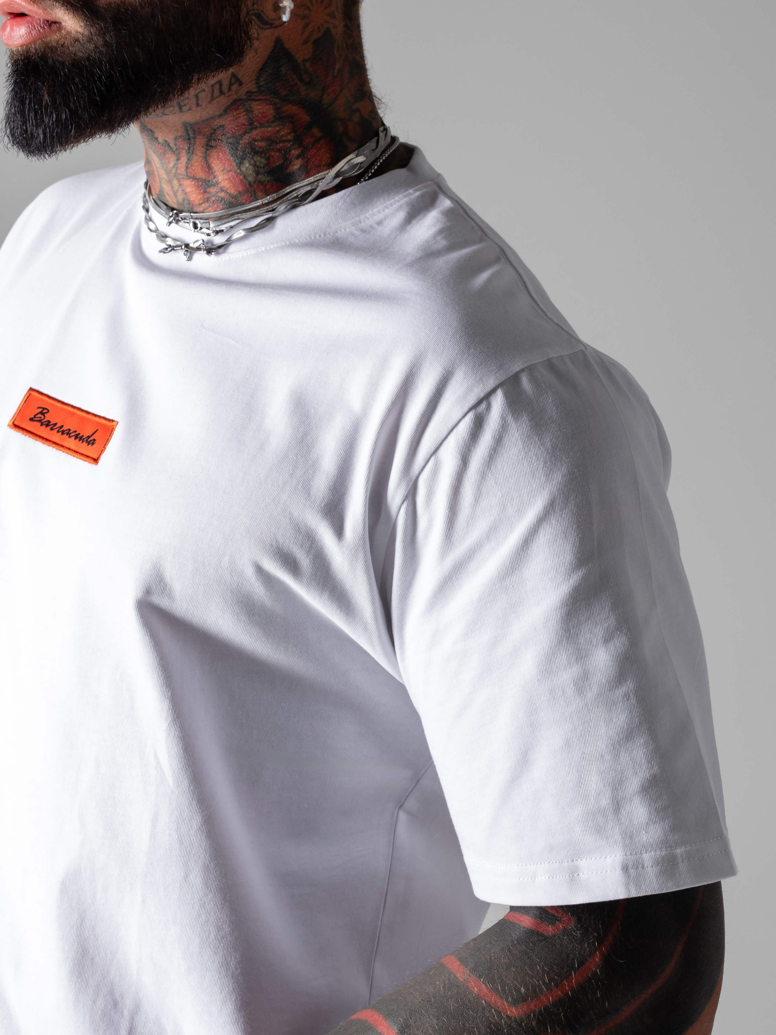 Мужская футболка. Фотограф в Краснодаре Арина Кудряшова