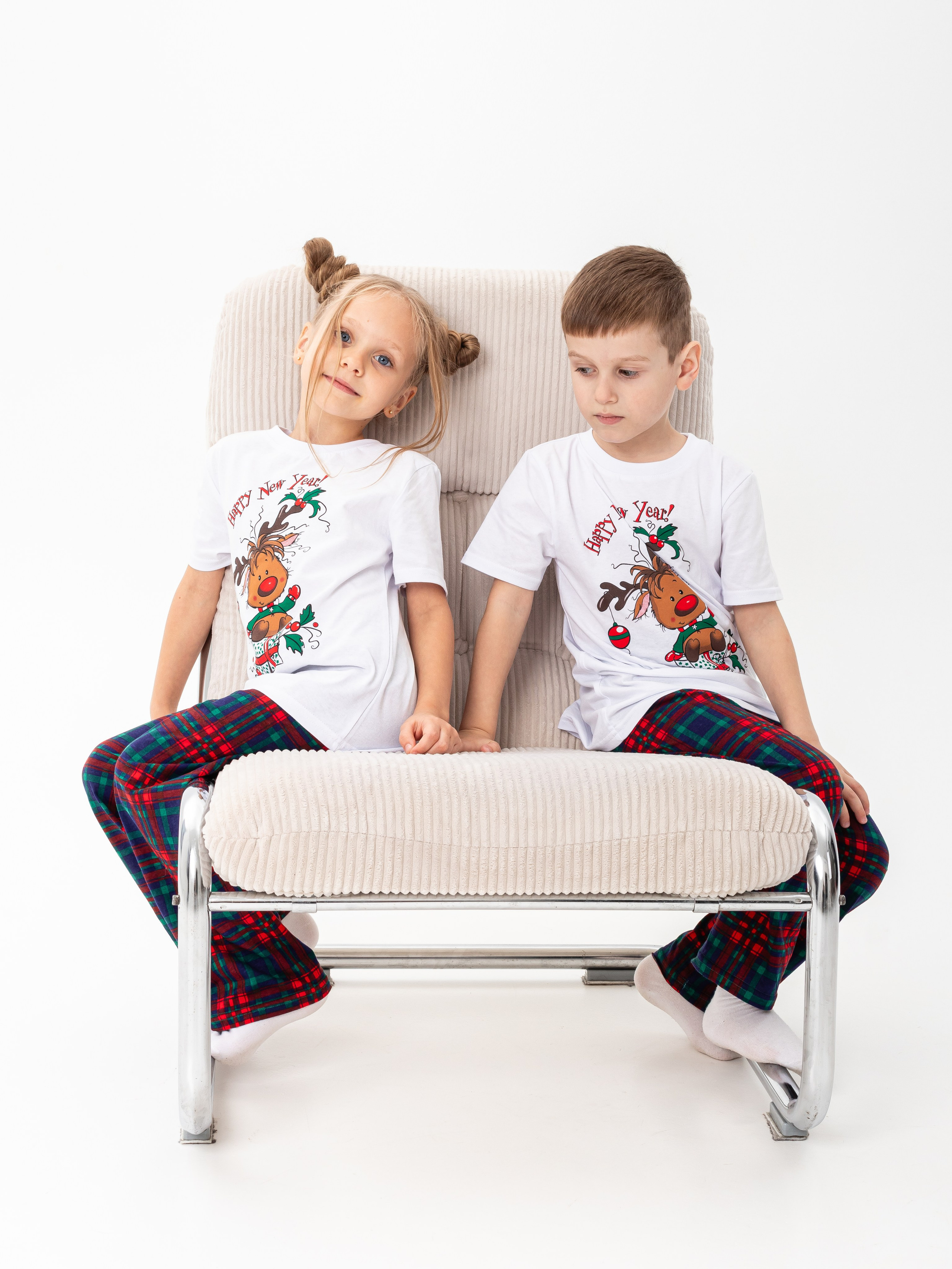 Пижамы детские. Фотограф в Краснодаре Арина Кудряшова