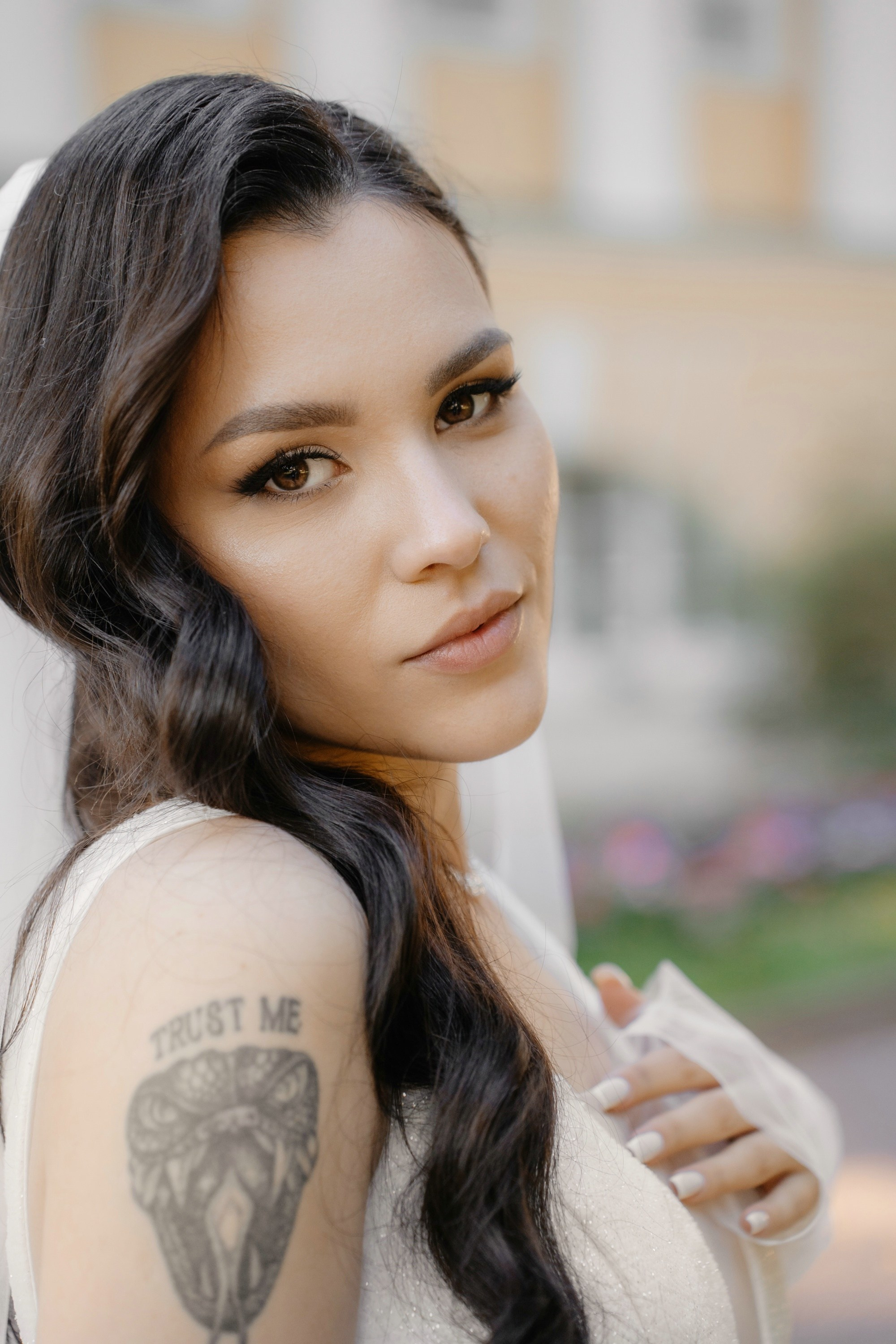 Свадьба в усадьбе Архангельское. Свадебный и семейный фотограф в Москве Светлана Зоткина