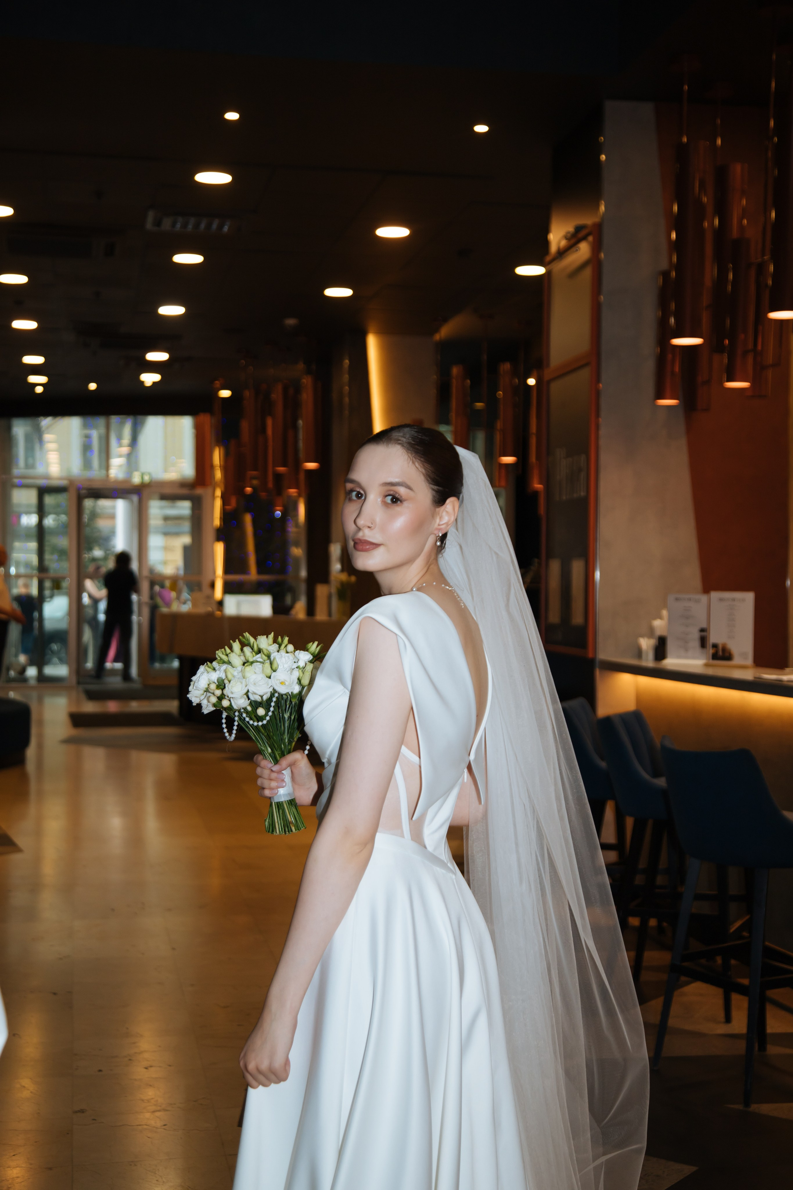 Анастасия&Федор. Креативный, коммерческий фотограф в Москве