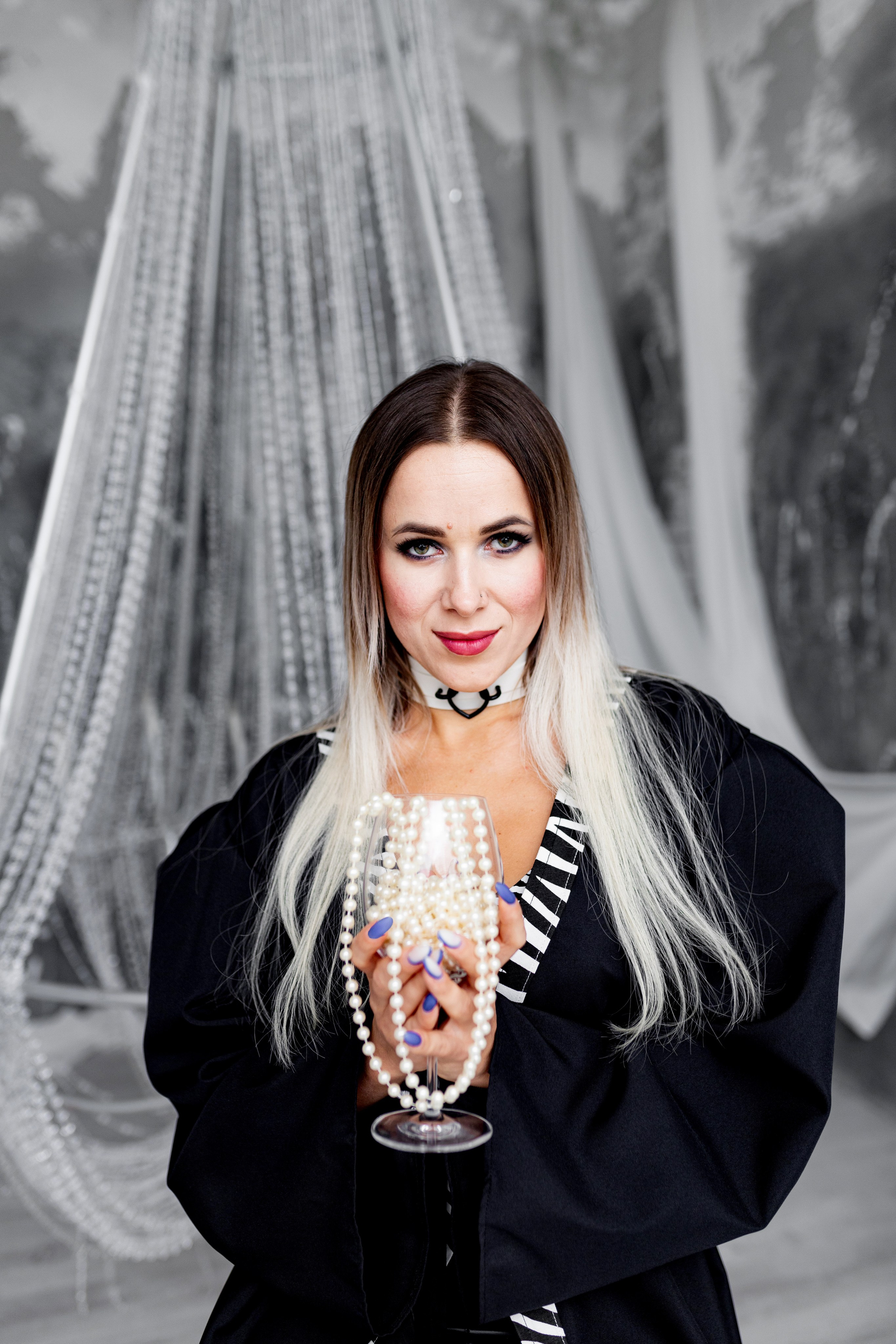 Новогодние съёмки. Семейный и детский фотограф Эльвира Билибина