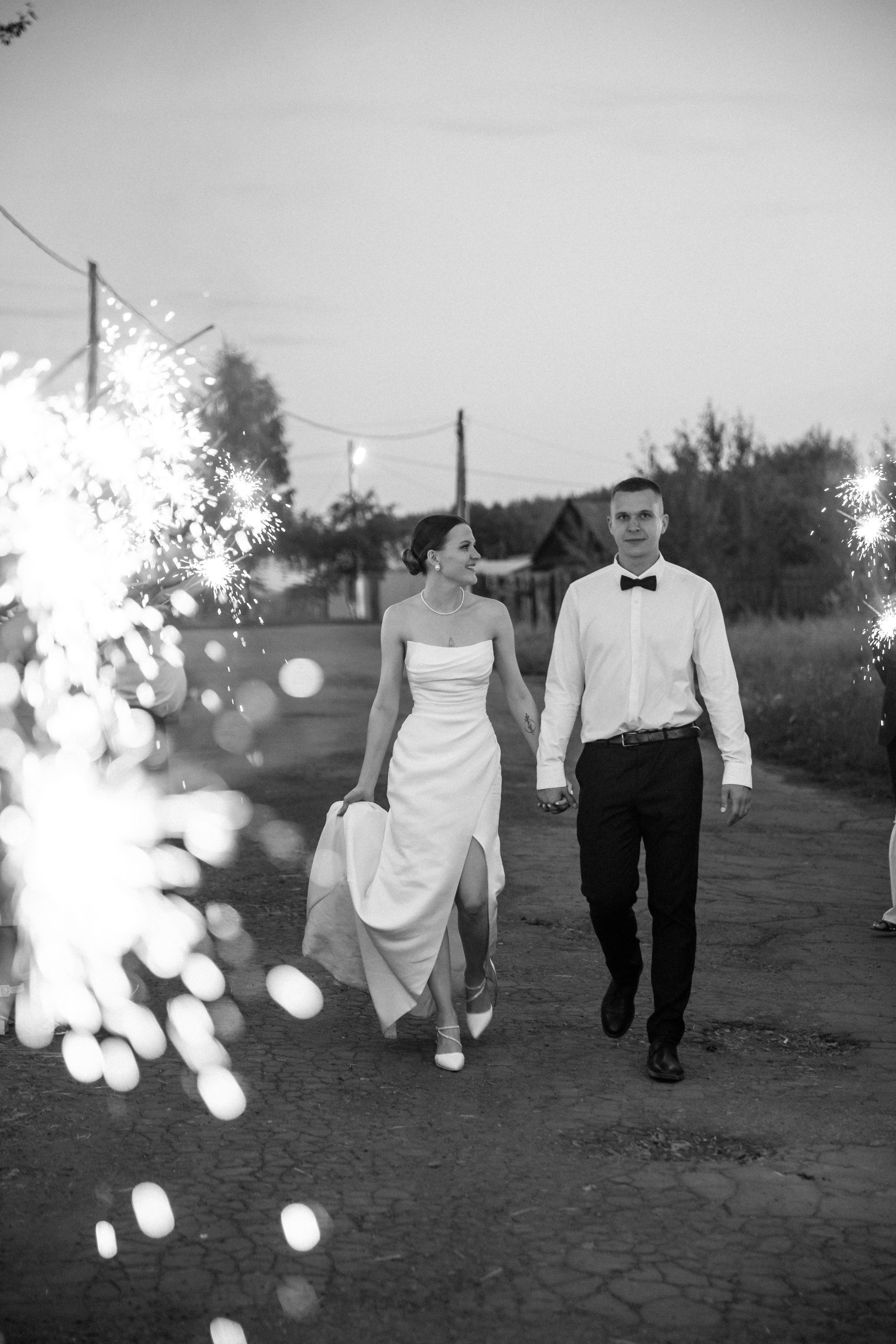 Роман & Елизавета. Главная