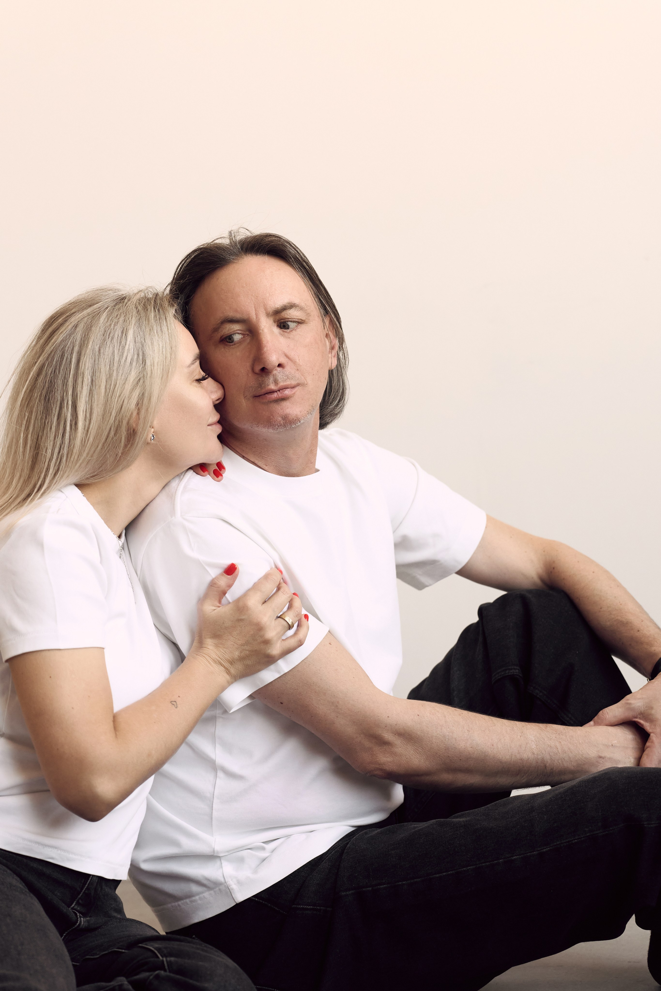 Любовь начинается с семьи!. Фотограф Москва и Екатеринбург. Максимова Соня