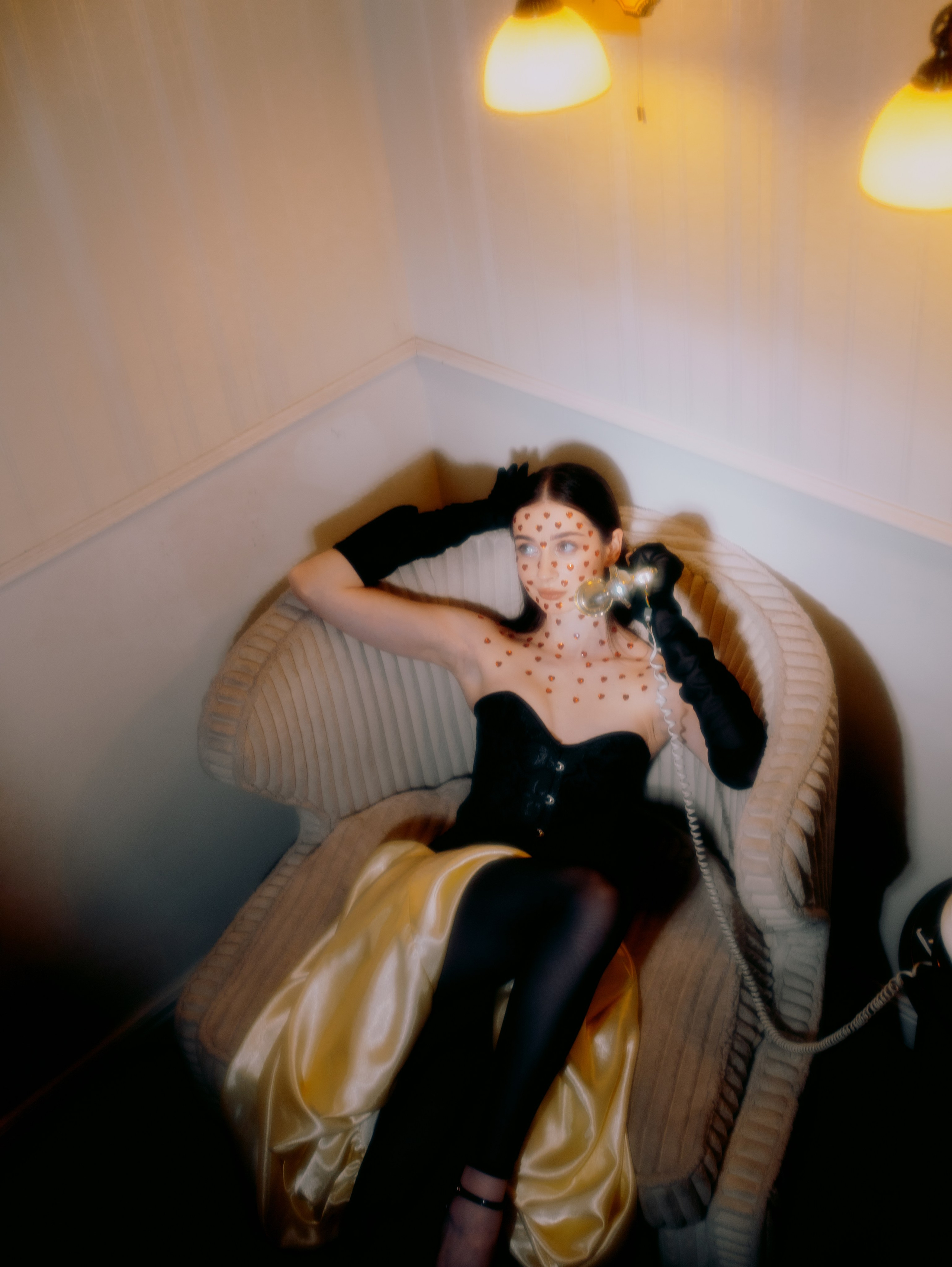 Влюблённая. Лапина I фотограф