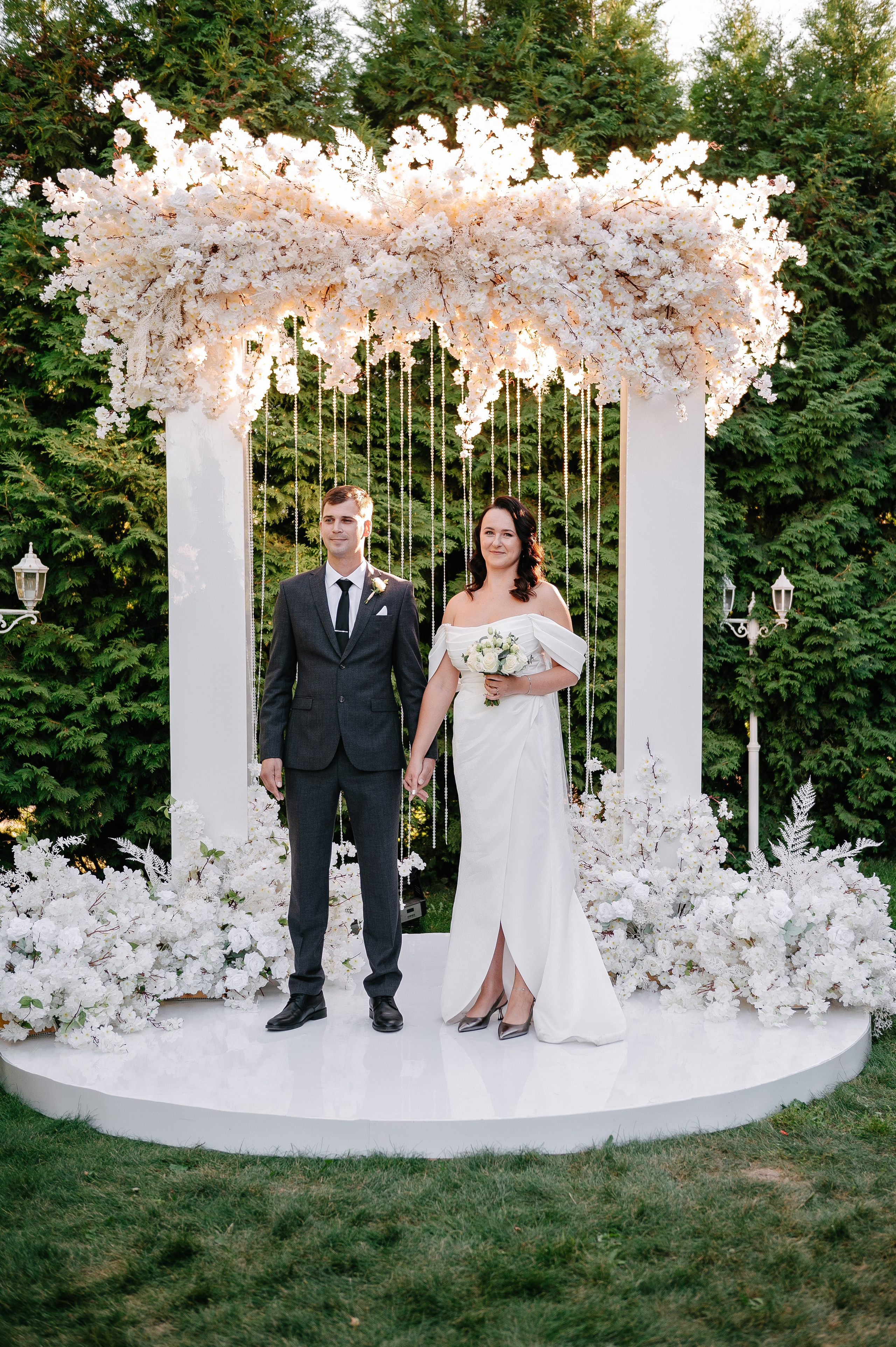 Н&Т. Фотограф Рязань. Дарья Дмитриева