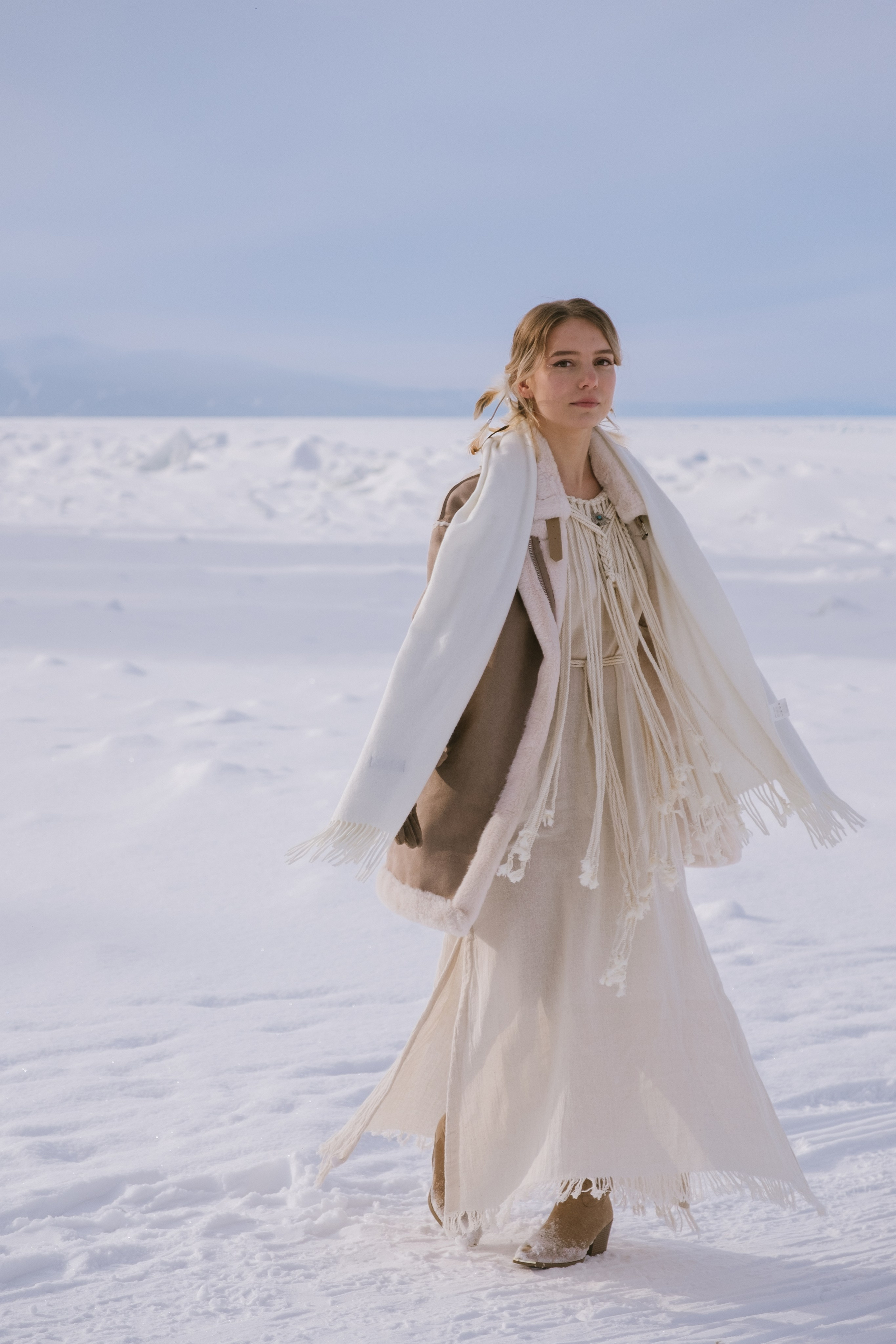 Свадьба в бохо стиле. Фотограф в Иркутске Анна Мирошникова