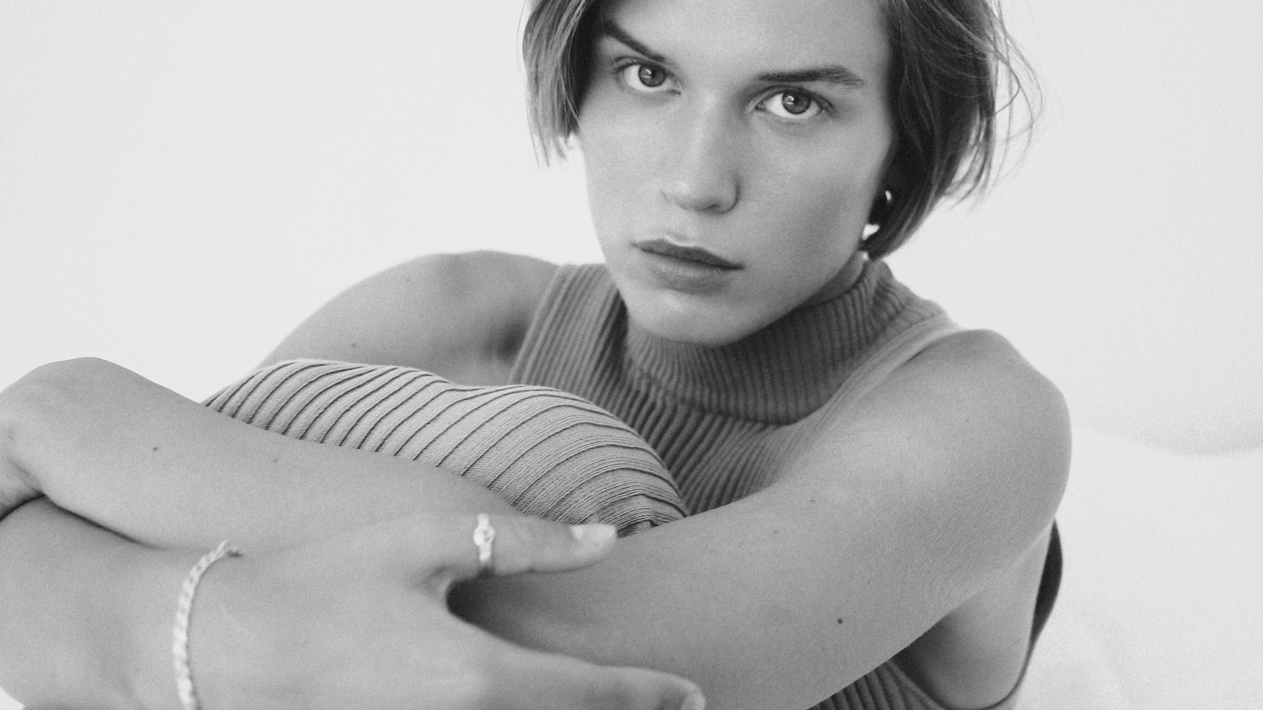 Портретный фотограф в Санкт-Петербурге Мария Вармер