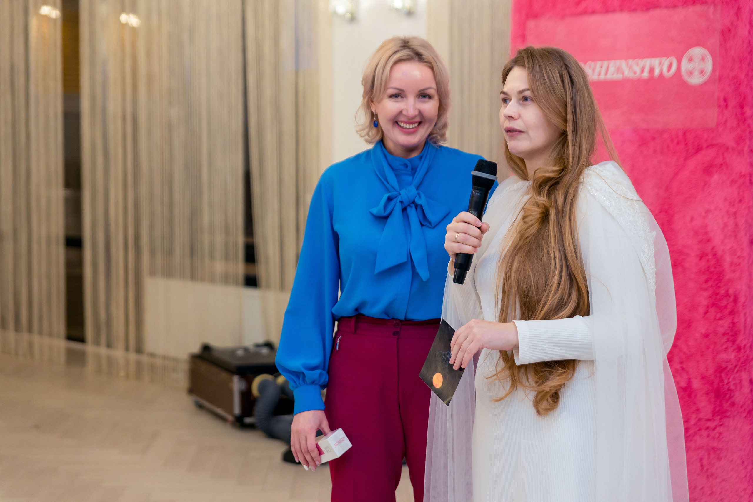 3х-летие клуба Совершенство. Фотограф в Барнауле Юлия Яковлева