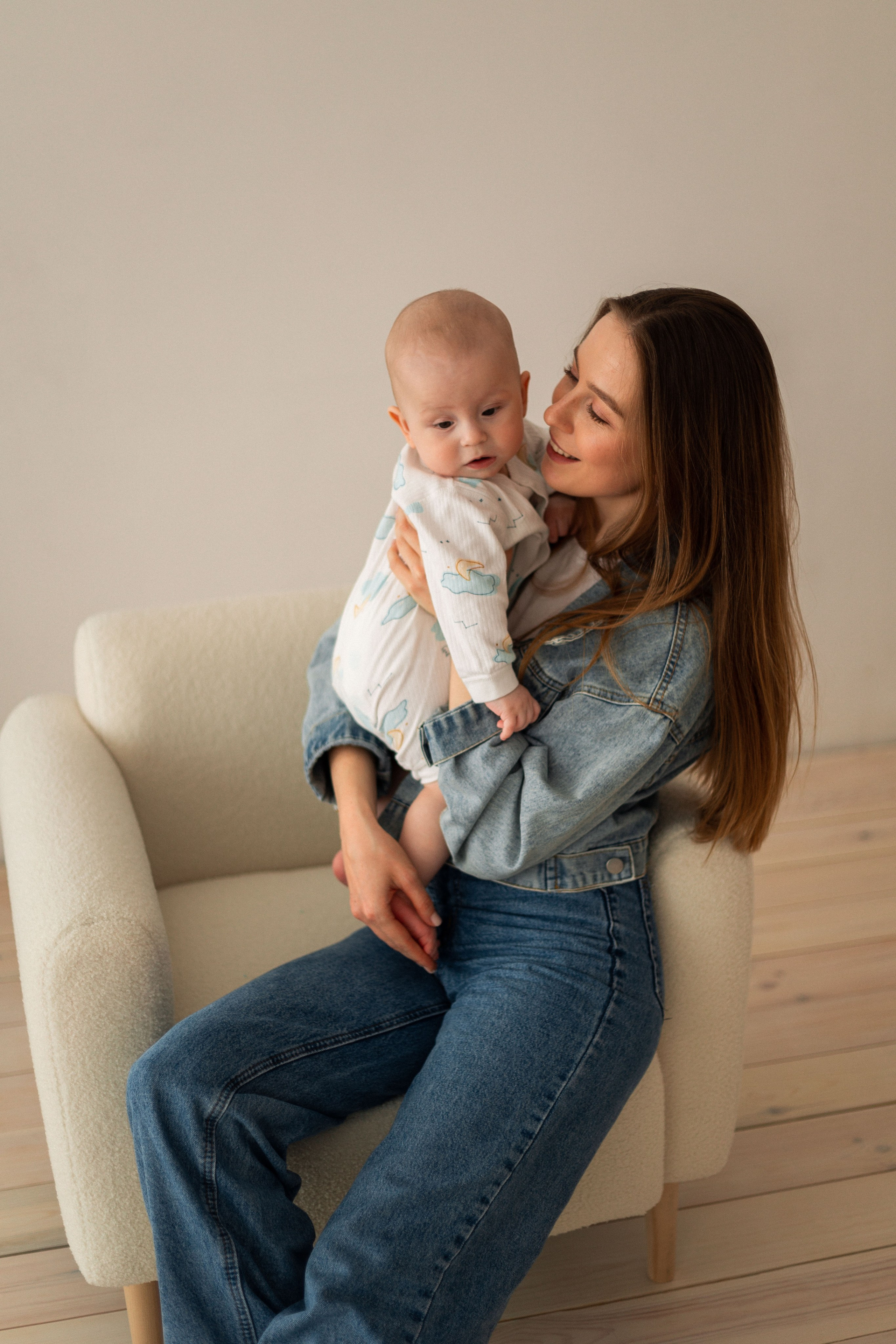 L&E&L. Семейный фотограф в Севастополе и Симферополе Александра Чистякова