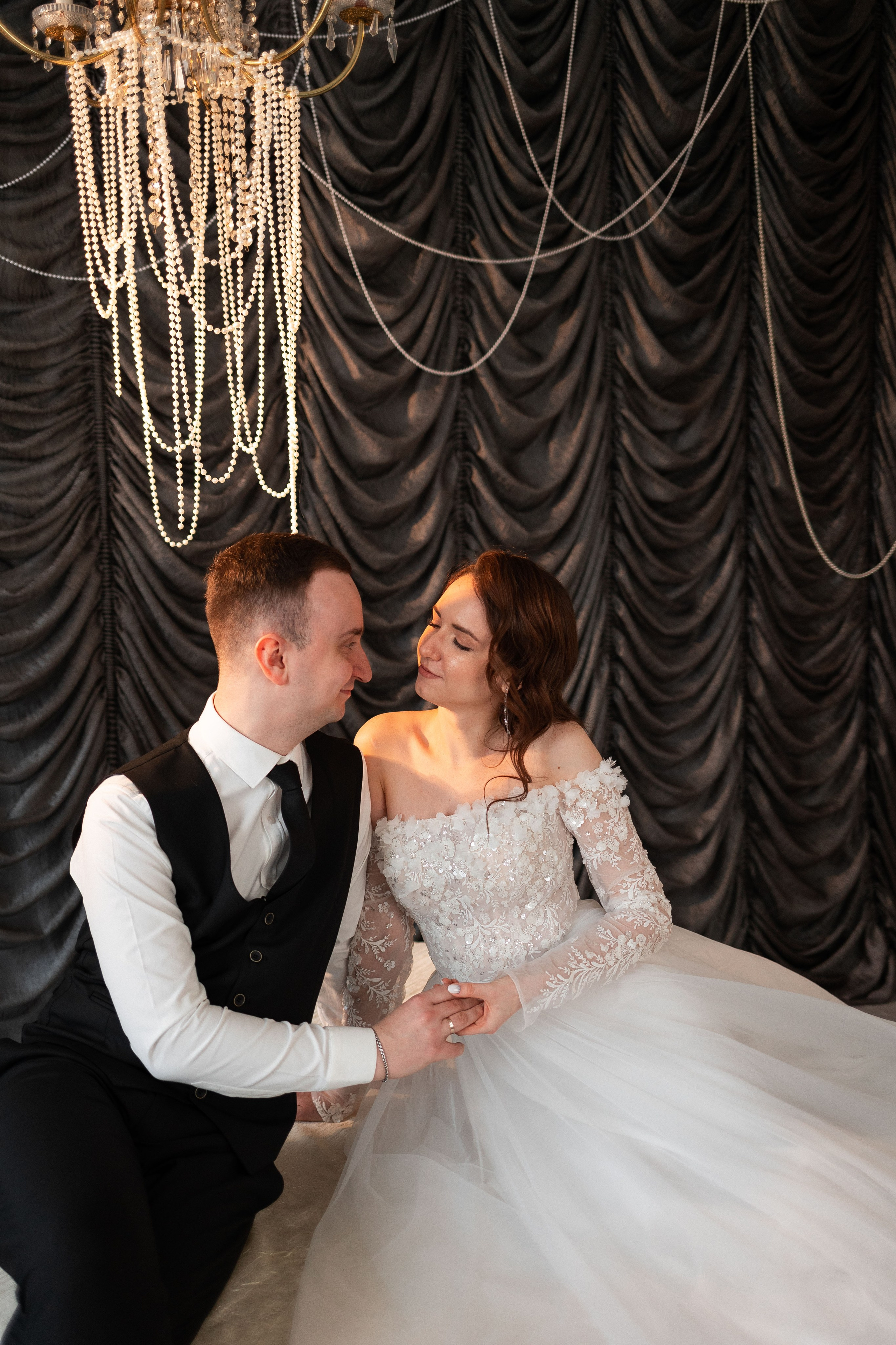 M&I. Семейный фотограф в Севастополе и Симферополе Александра Чистякова