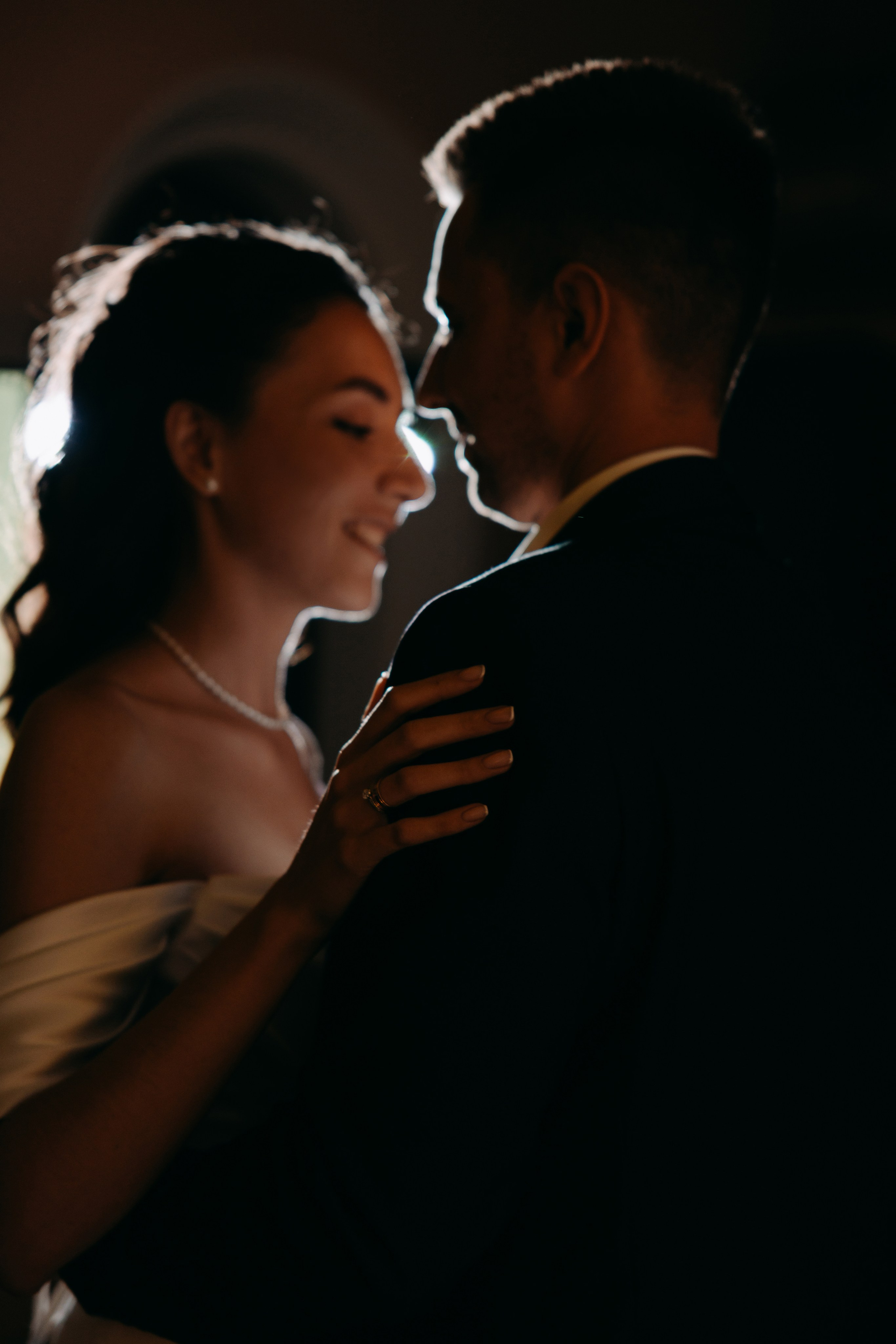 Ирина и Алексей. Свадебный фотограф Москва Анастасия Храмова