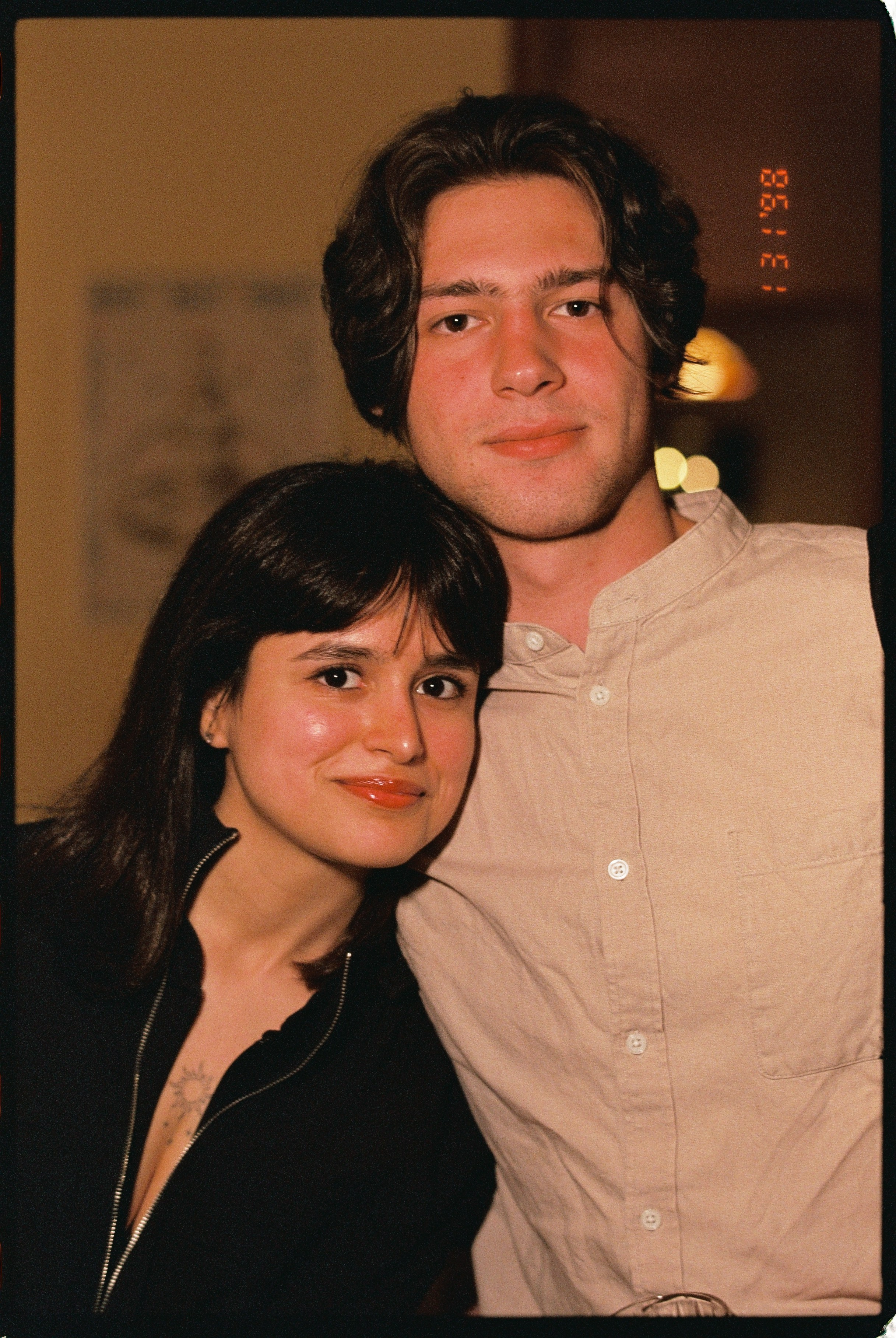 Портреты. #спецкорНвер