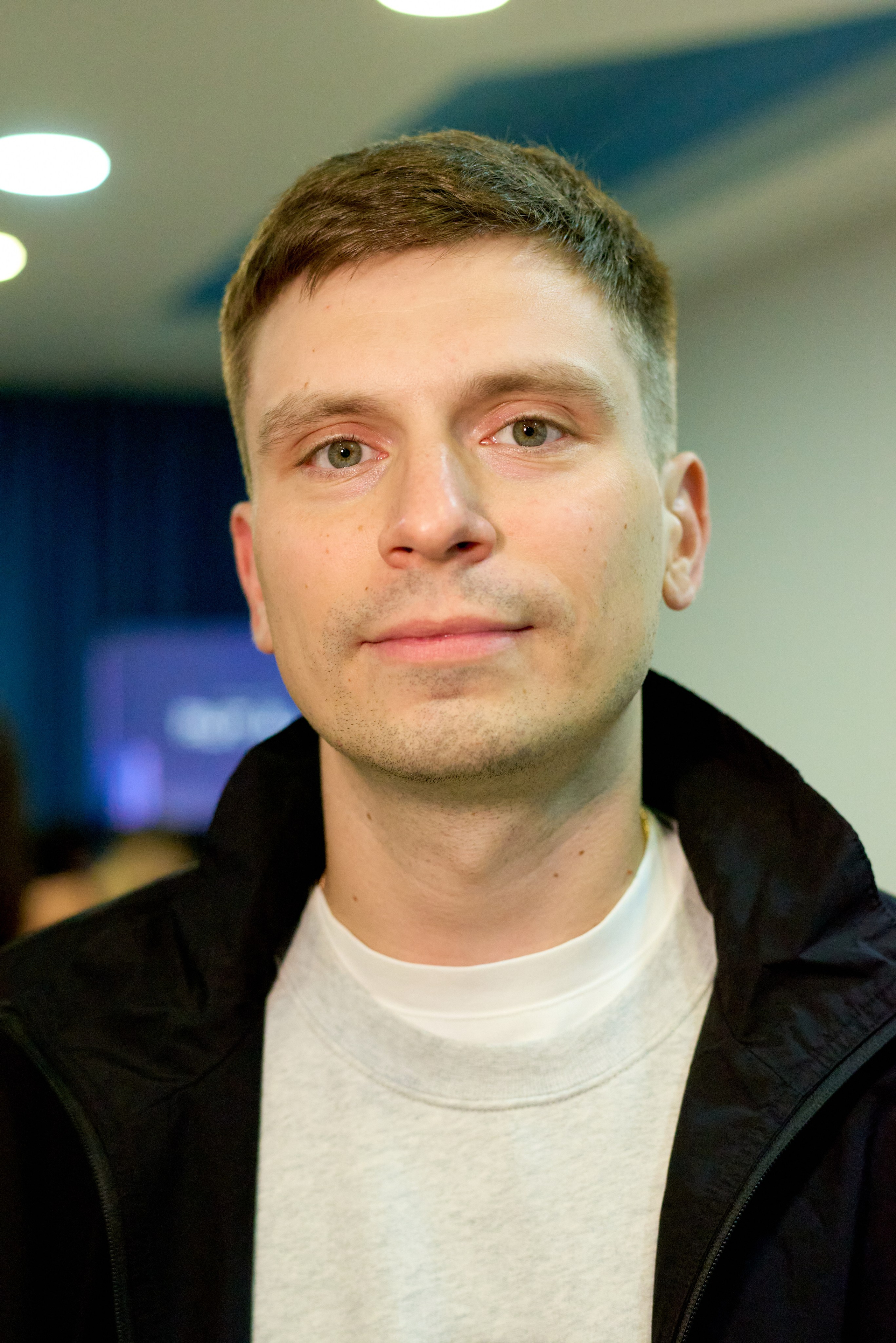 КиВиН-2025. #спецкорНвер