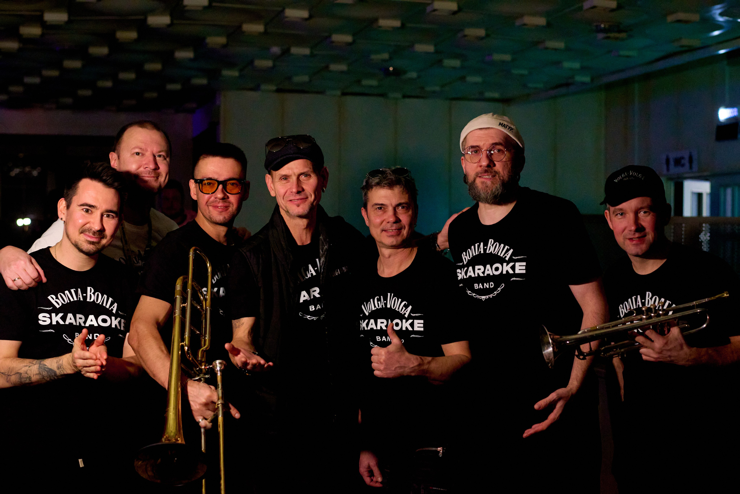 КиВиН-2025. #спецкорНвер