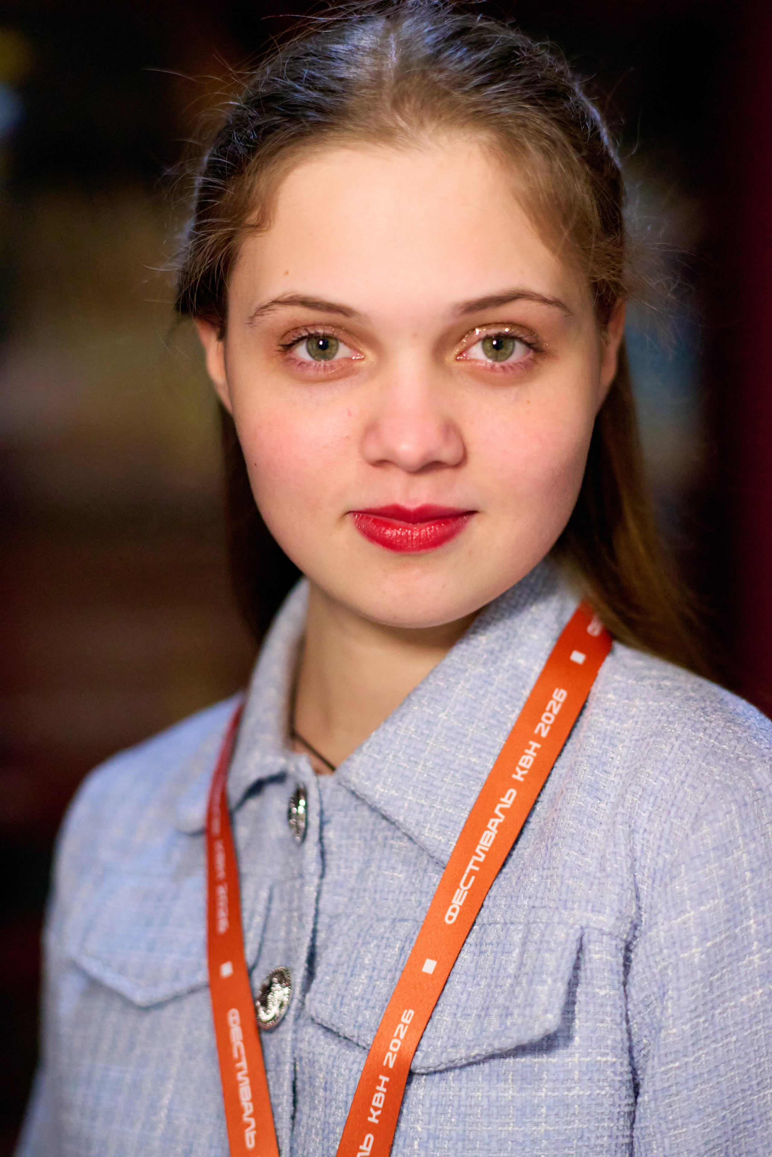 КиВин-2026. #спецкорНвер