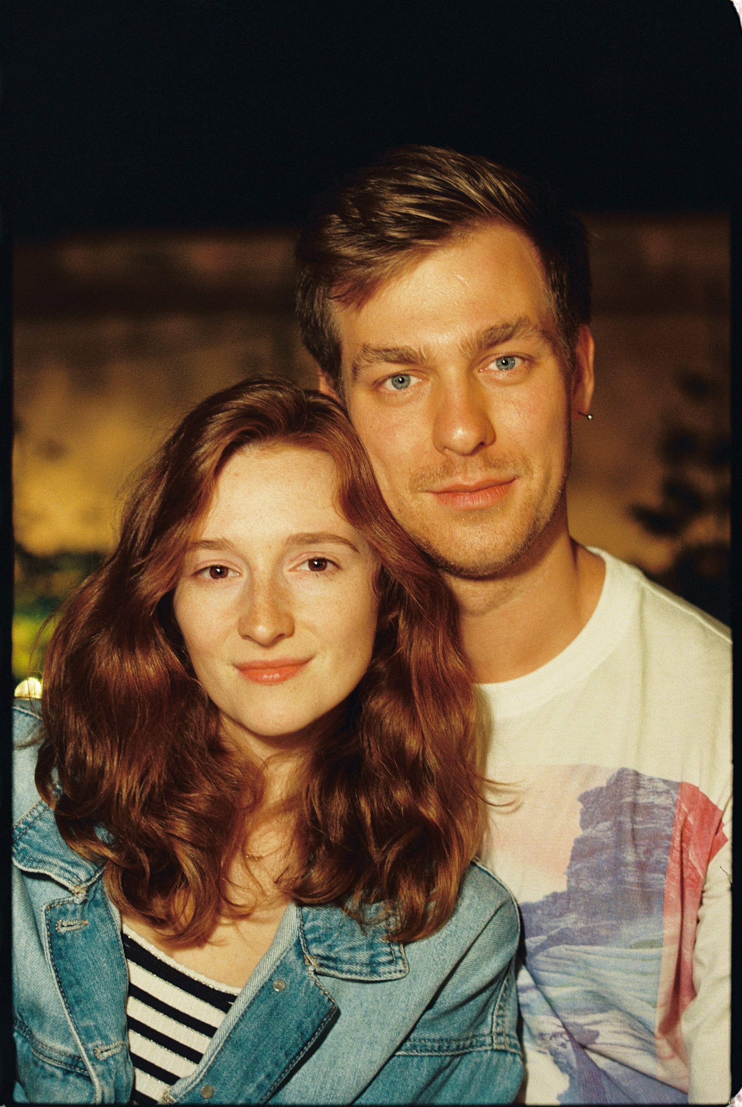 Портреты. #спецкорНвер