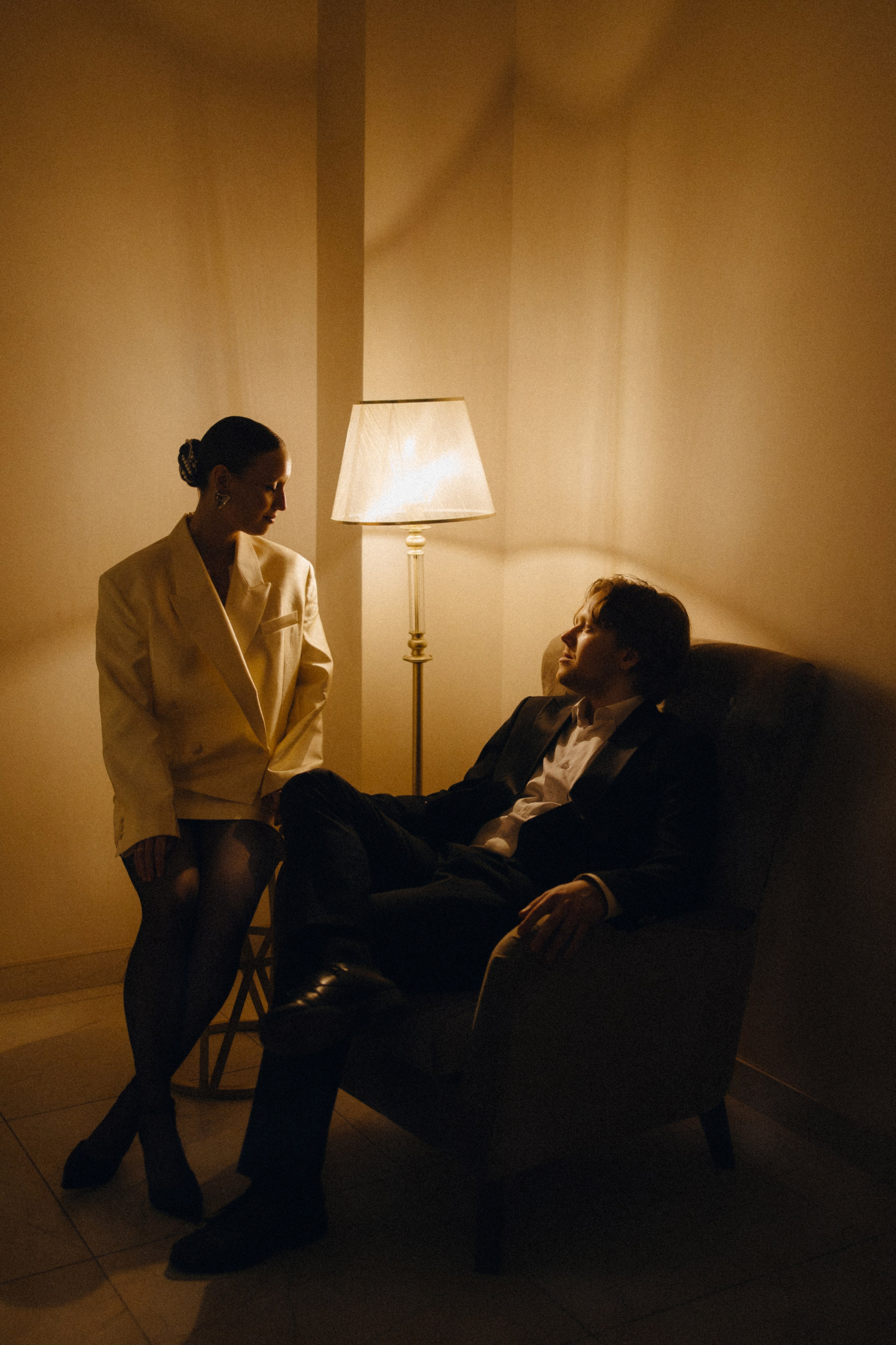 Анонс со свадьбы Сергея и Анастасии. Свадебный фотограф Москва и другие города