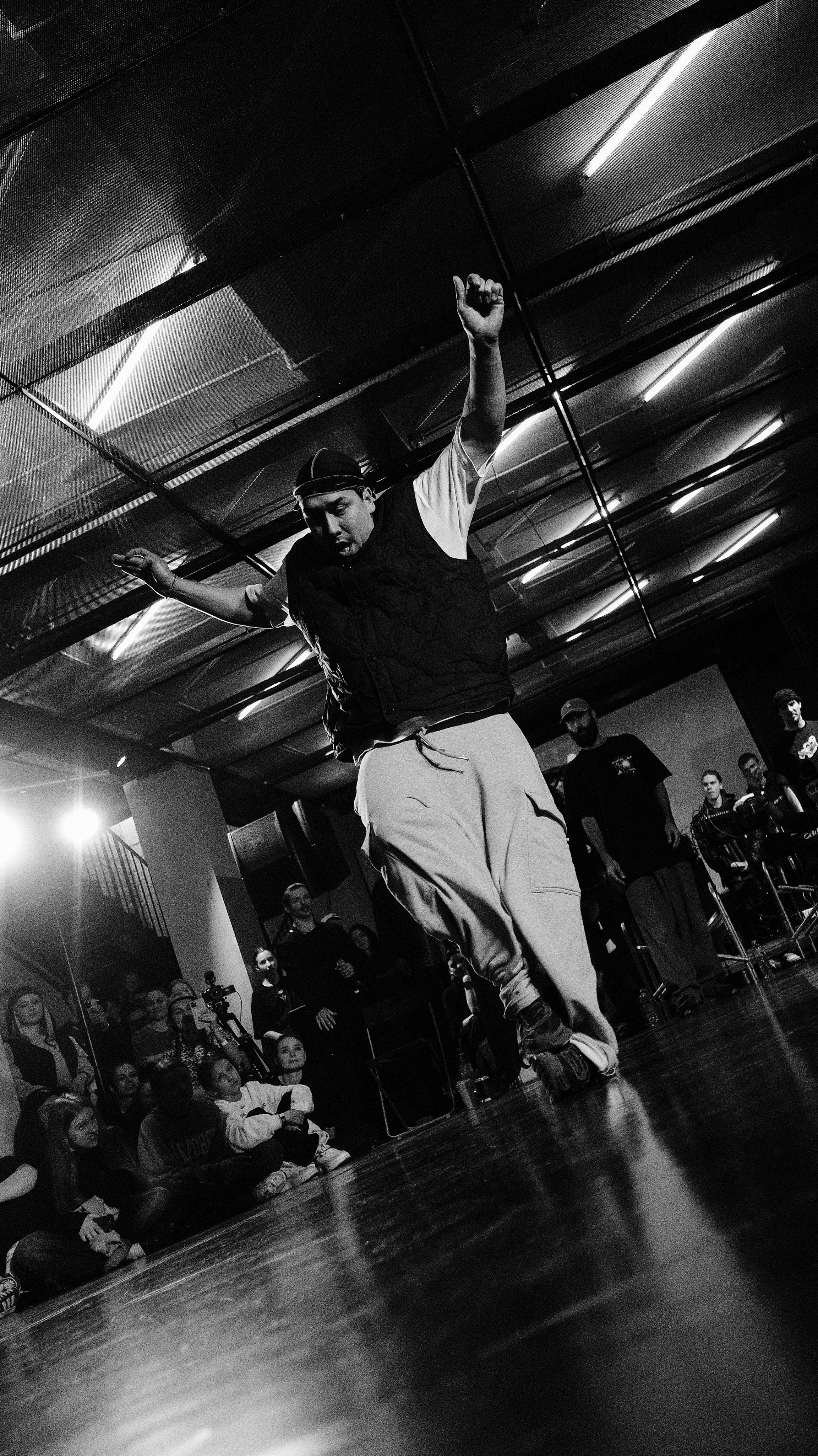 ODD PROJECT. LIYALEE PHOTO