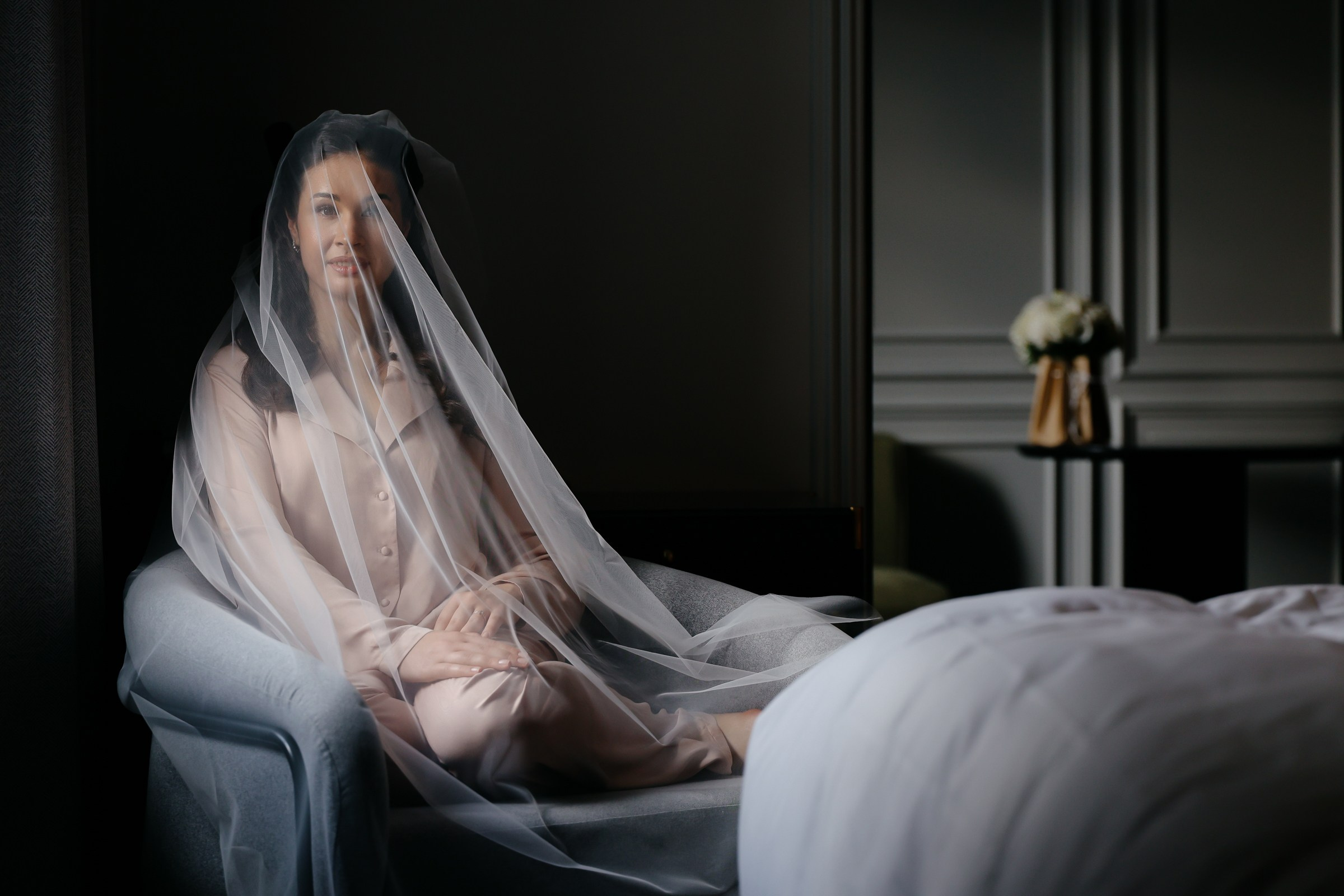 Никита и Анастасия. 2024. Свадебный фотограф Великий Новгород Станислав Кособудский