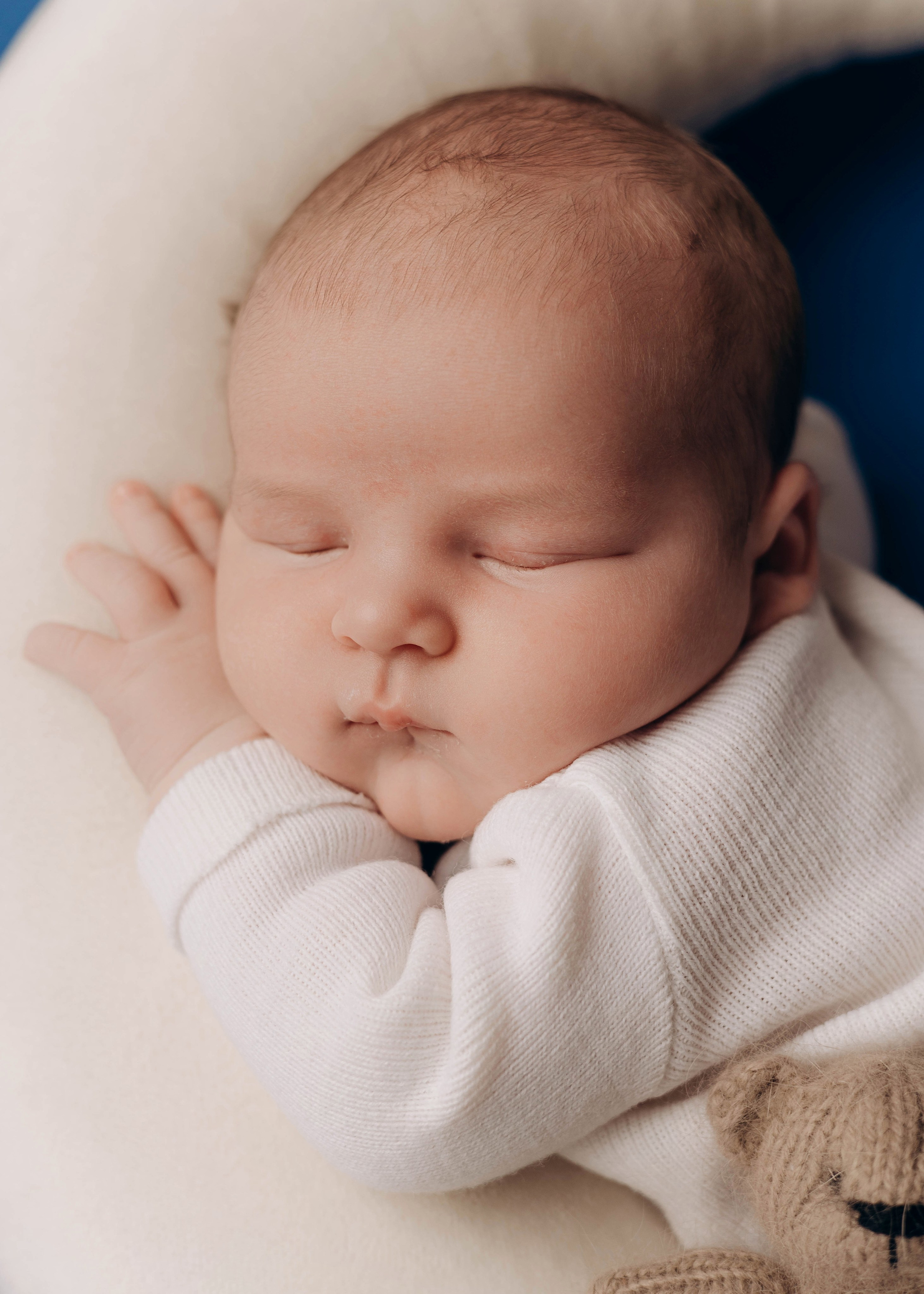НОВОРОЖДЕННЫЕ МАЛЫШИ. Фотосессия новорожденных в Москве и Московской области
