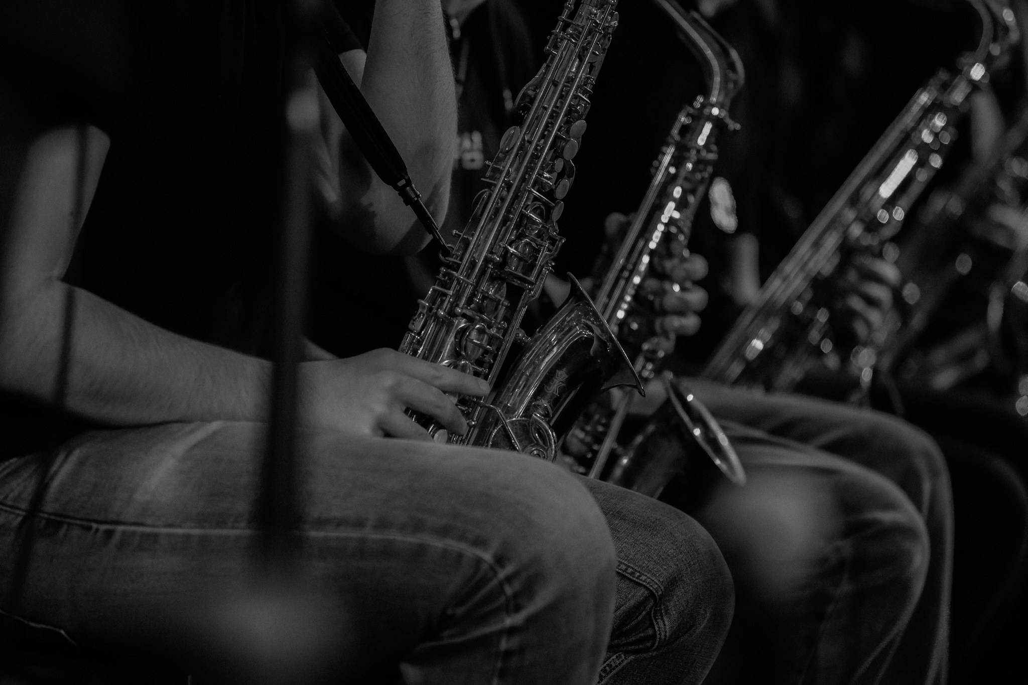 ЛАРИСА ДОЛИНА @IGOR BUTMAN JAZZ