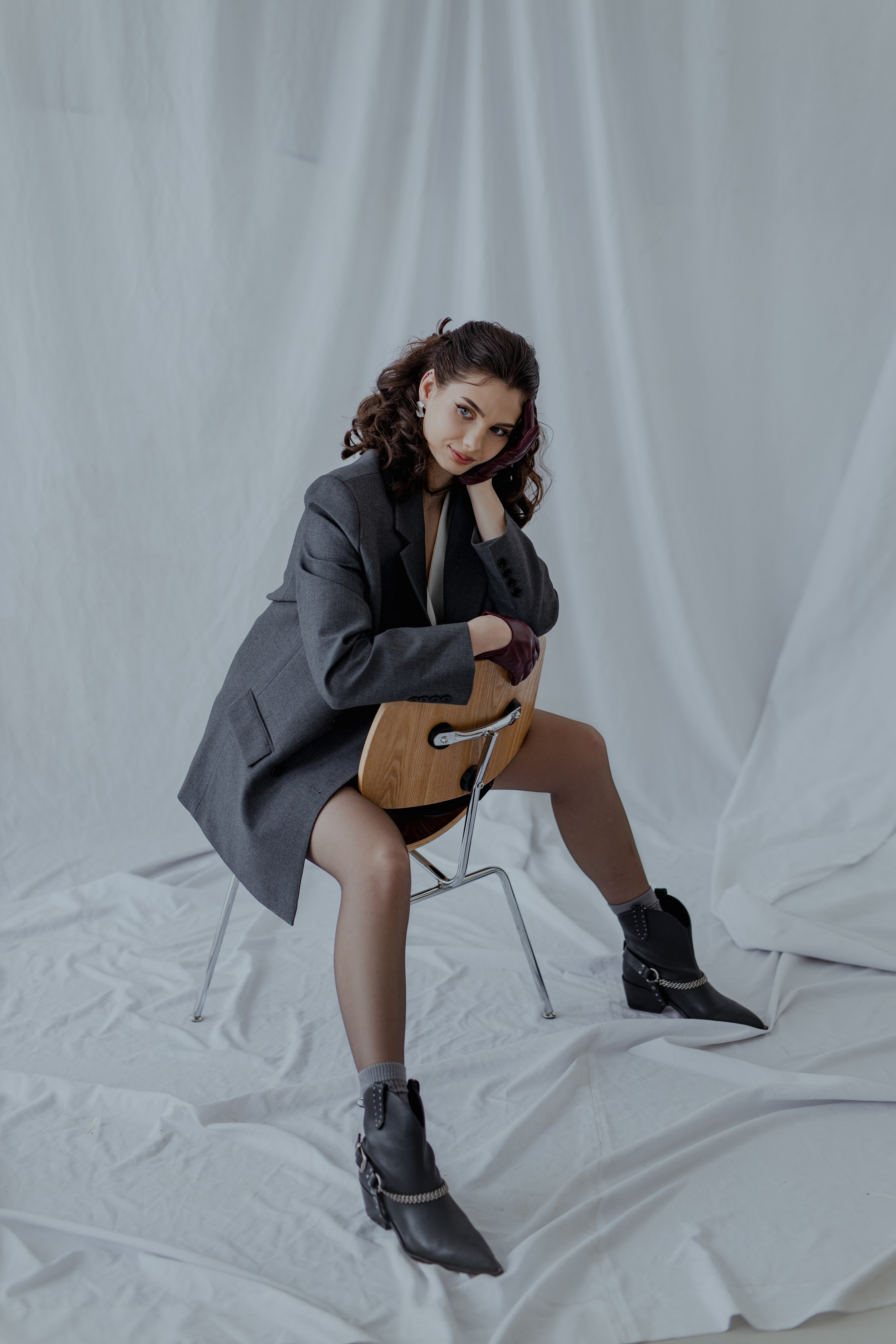 Polina. Olia Romicheva ♡ фотограф Фокино / Владивосток / Большой Камень / Находка