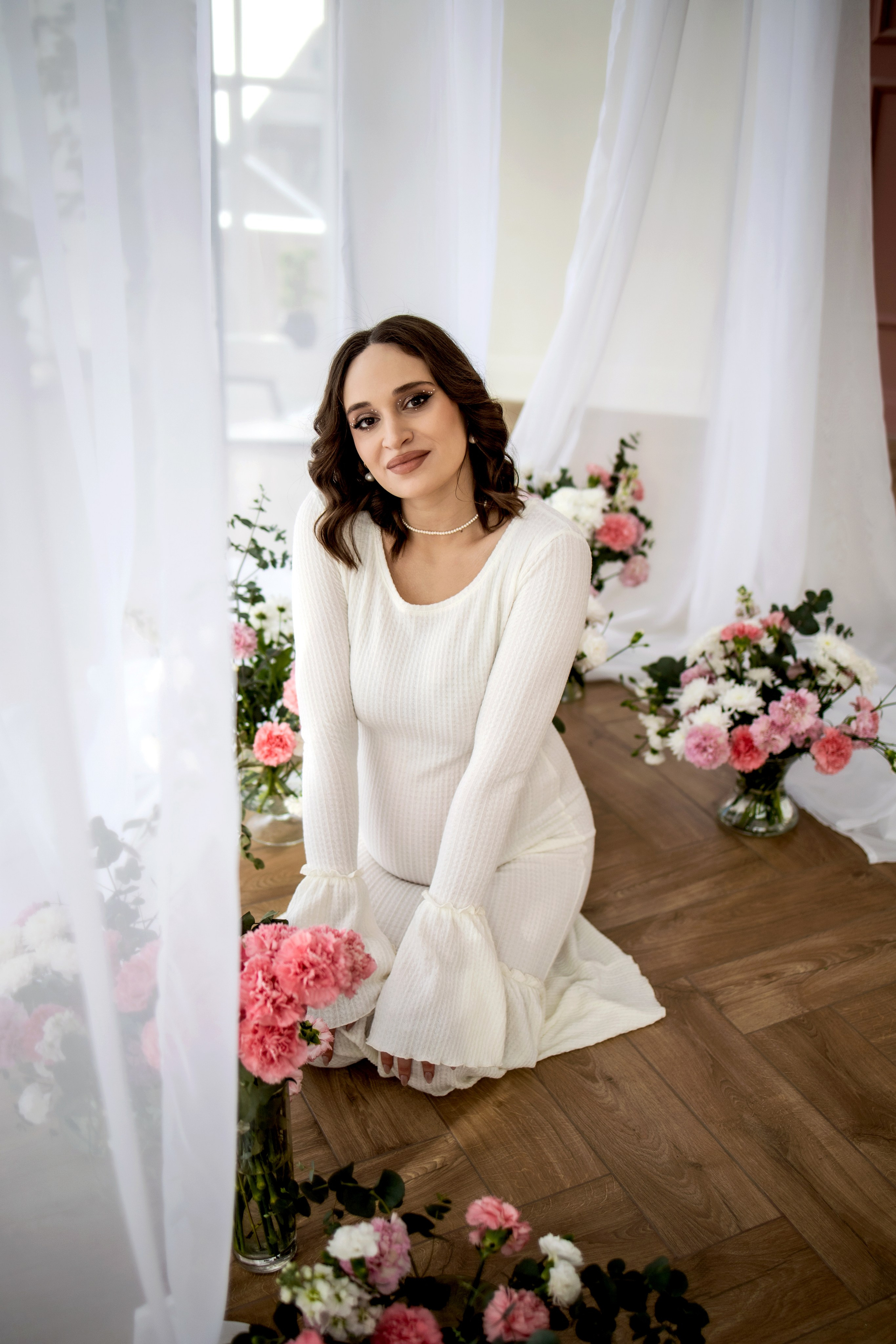 Фотограф Надежда Лукьянова