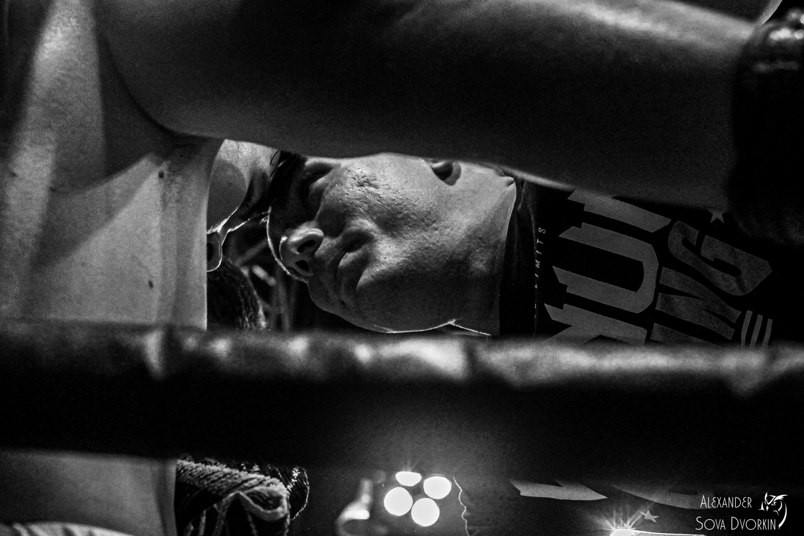 Спорт. Семейный и детский фотограф в Москве и Красногорске Александр Дворкин