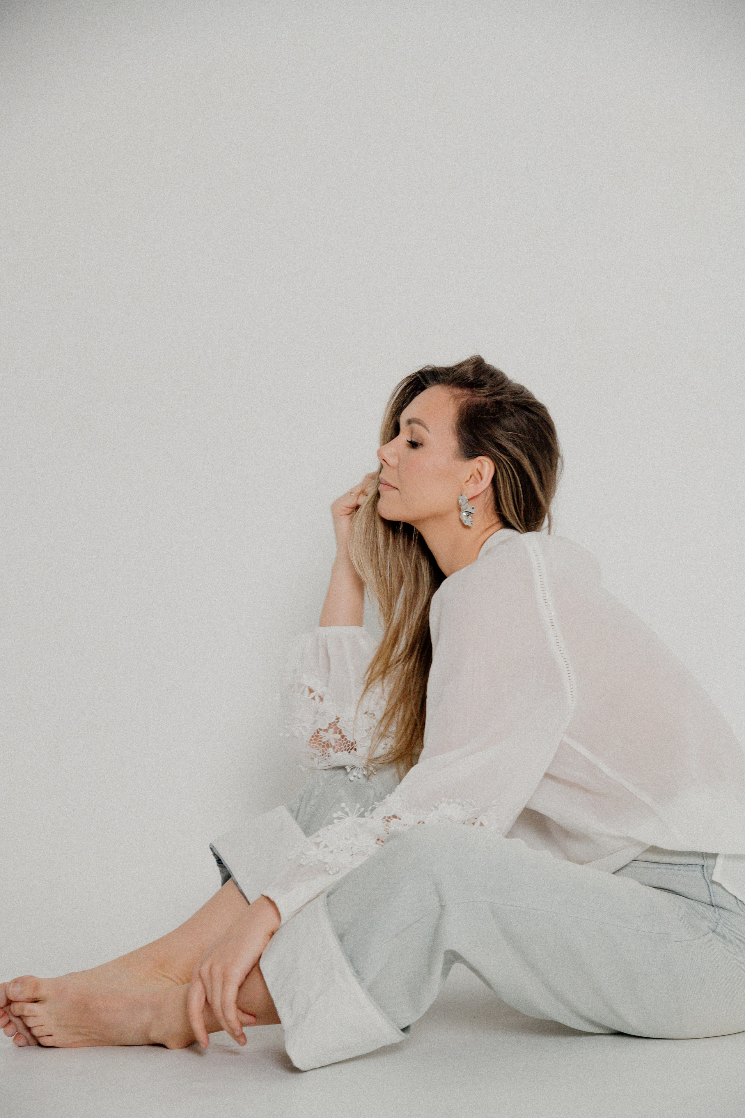 Гульназ. Фотограф Алёна Евграфова