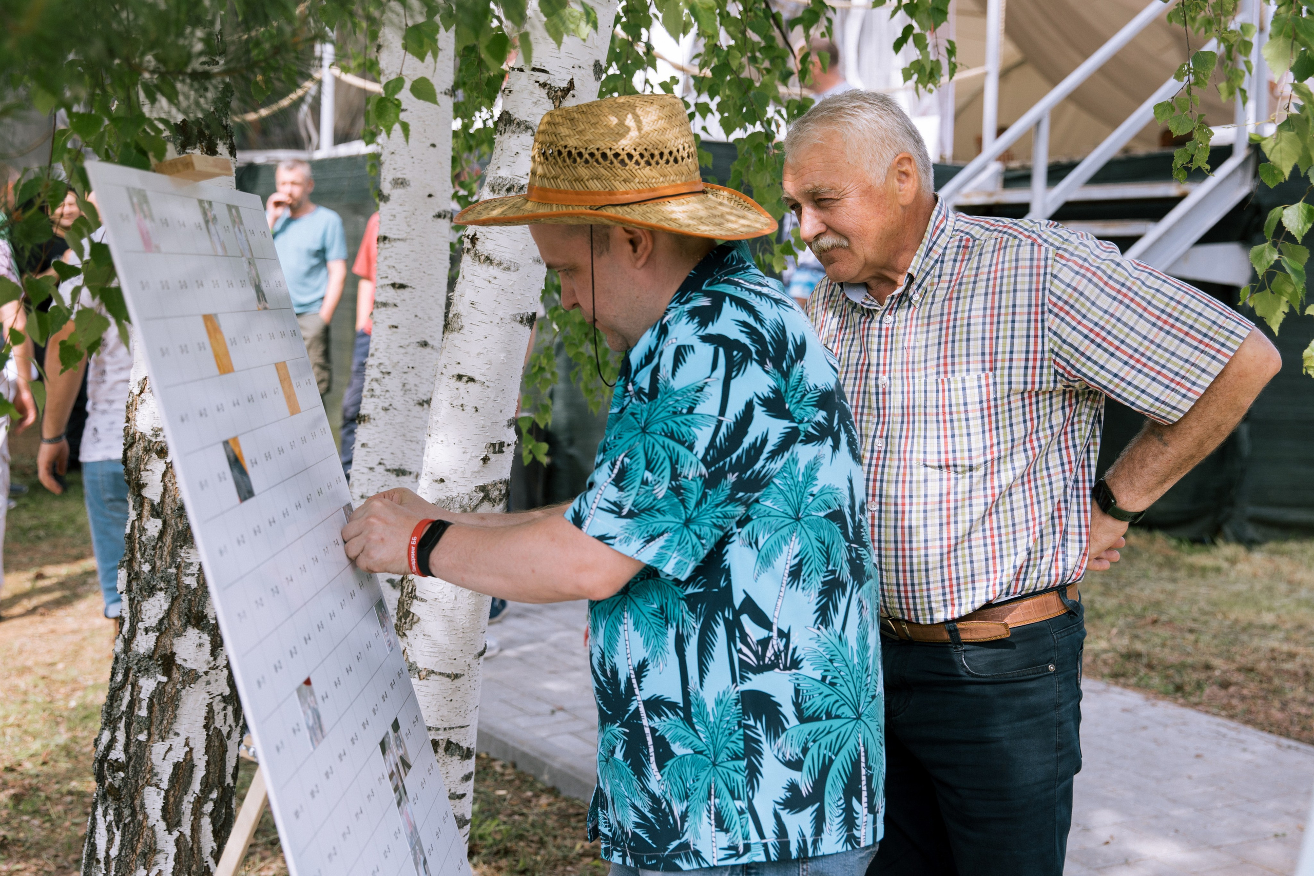Фотомозайка. Инсталаб Нижний Новгород