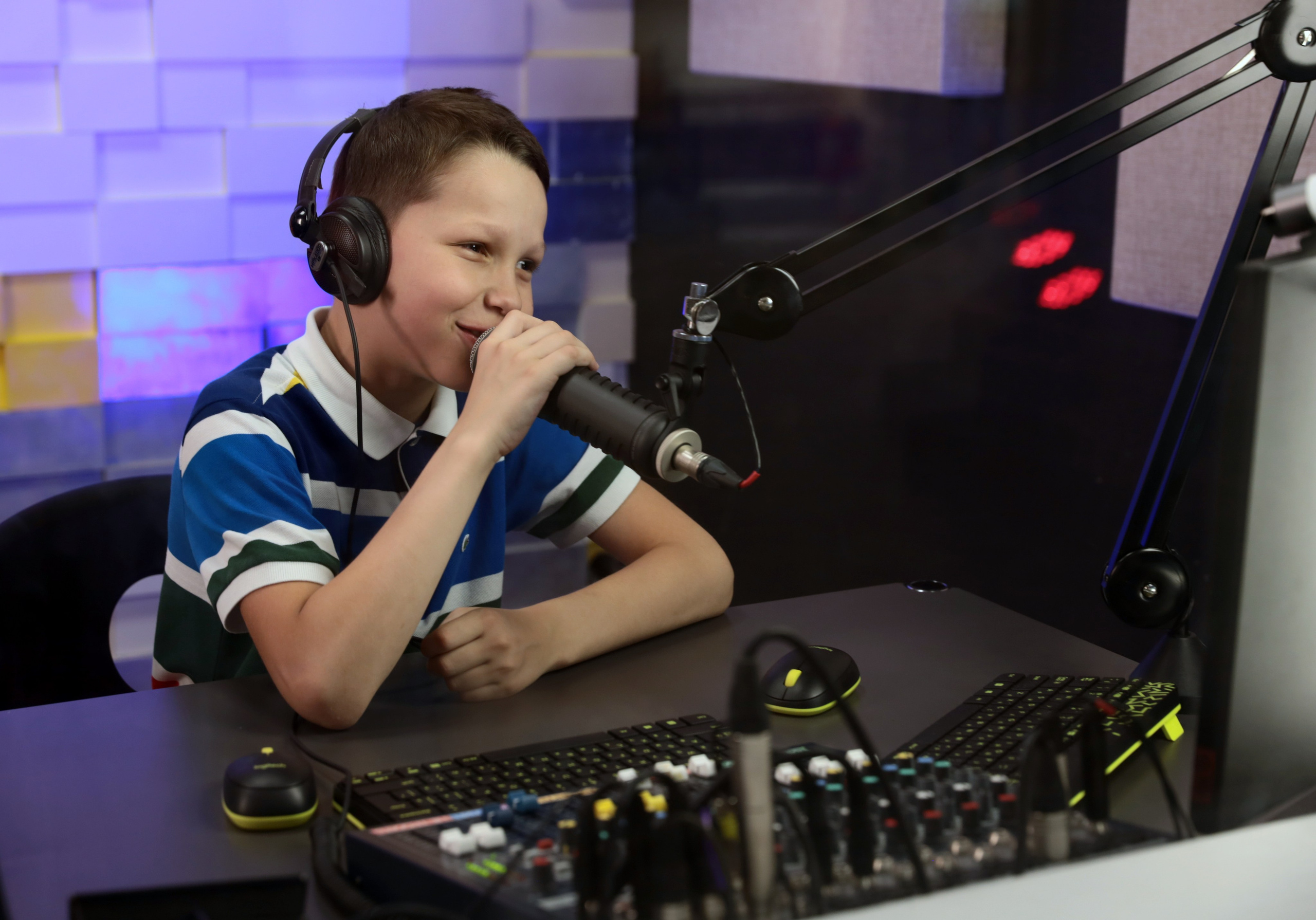 ДЕНЬ РОЖДЕНИЯ АЛЕКСАНДРА. Фотограф мероприятий Ирина Каширина