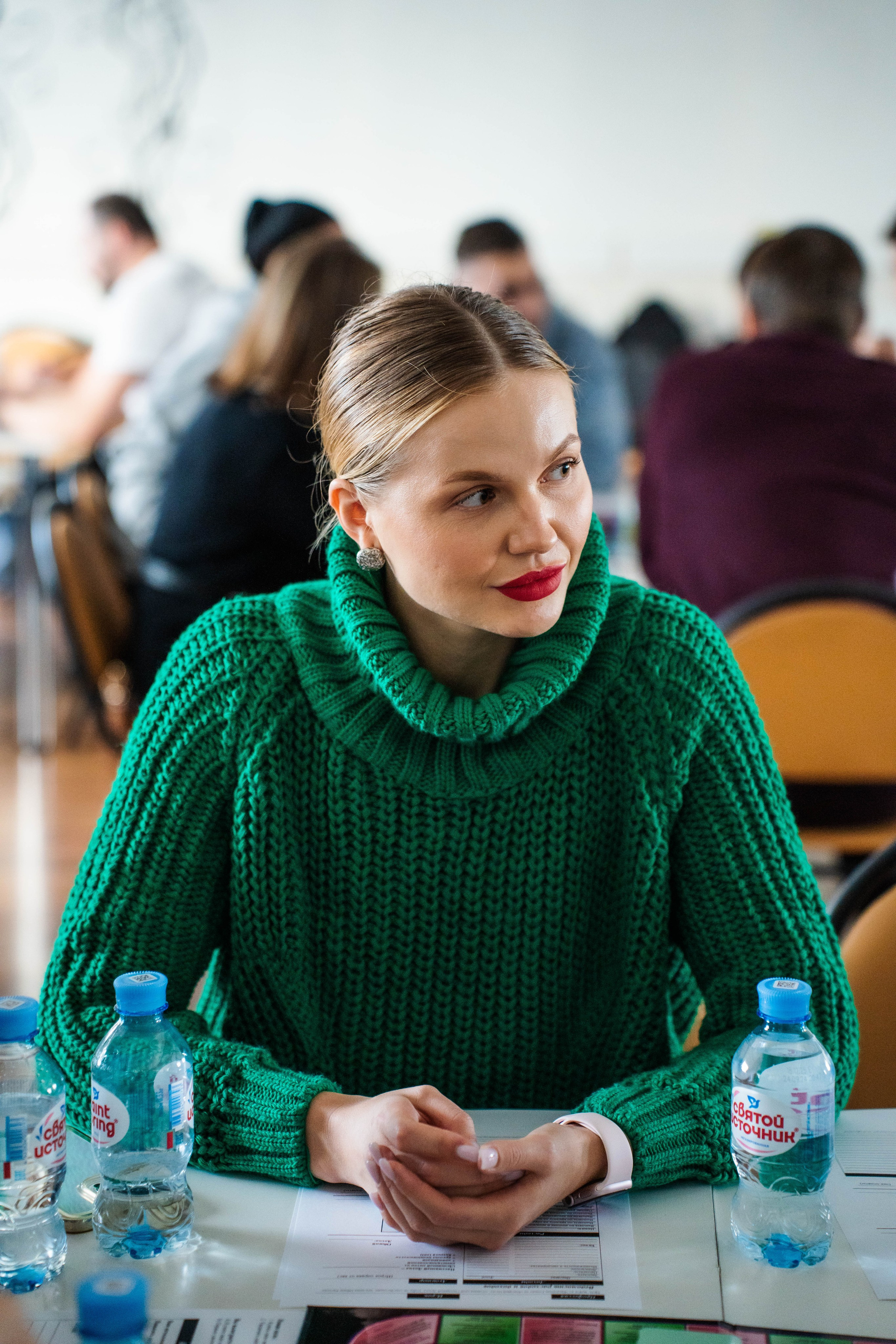 Репортаж. Катерина Мельникова. Портретный фотограф Москва и Химки