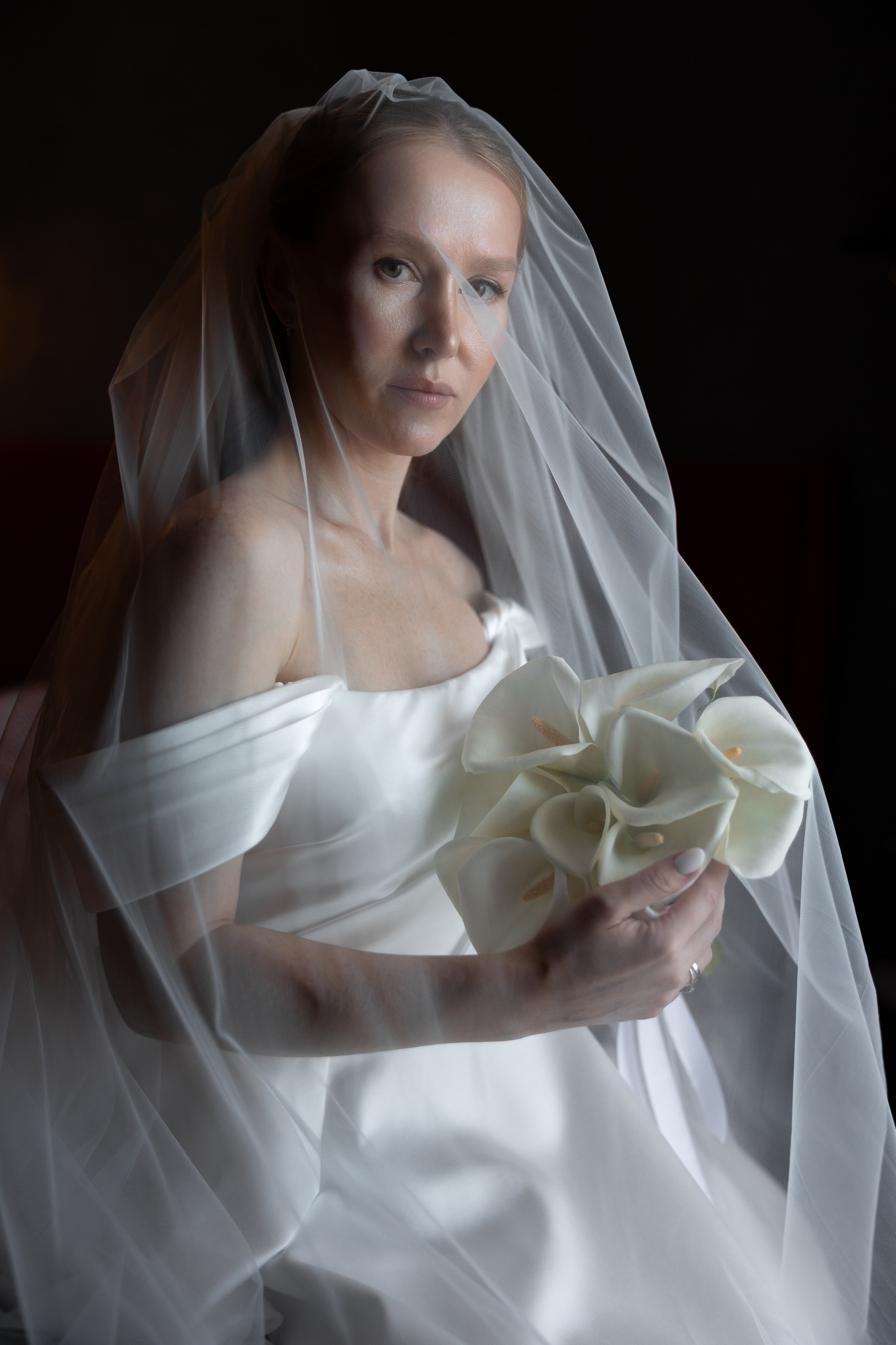 Анонс свадьбы Алены и Алексея. Весенняя Балаклава и Ливадийский дворец. Свадебный фотограф в Крыму и Севастополе Ольга Баскакова