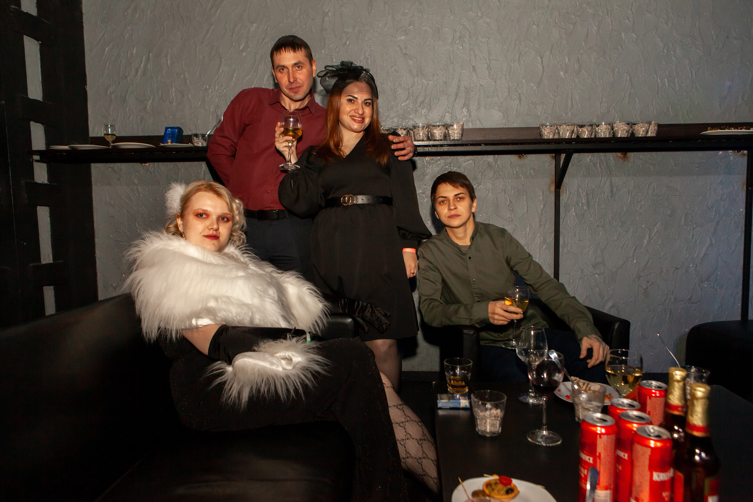 Корпоратив Леруа Мерлен Вегас. Репортажный, семейный, свадебный, портретный фотограф