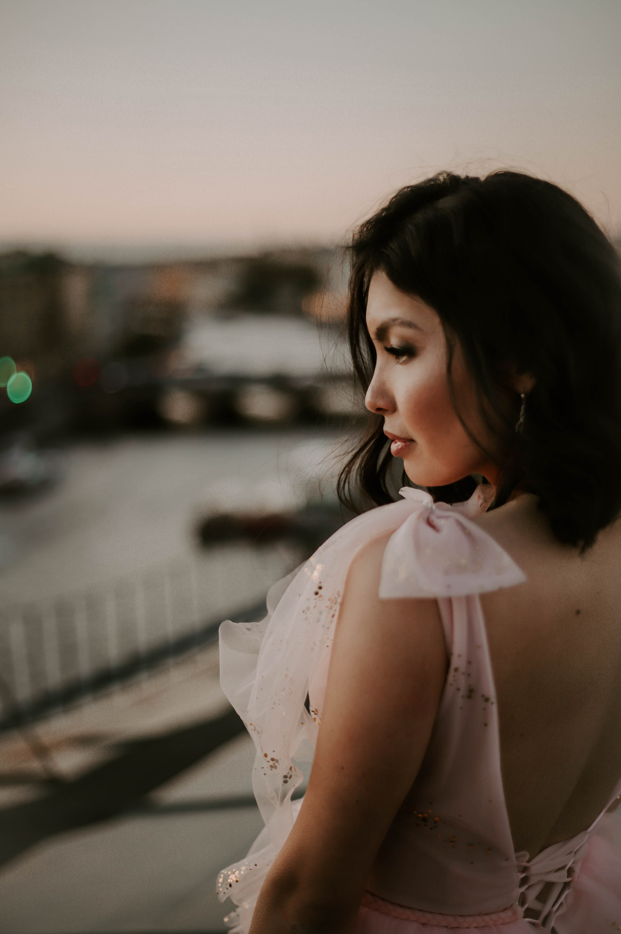 Камила. Фотограф Veronika Potaseva