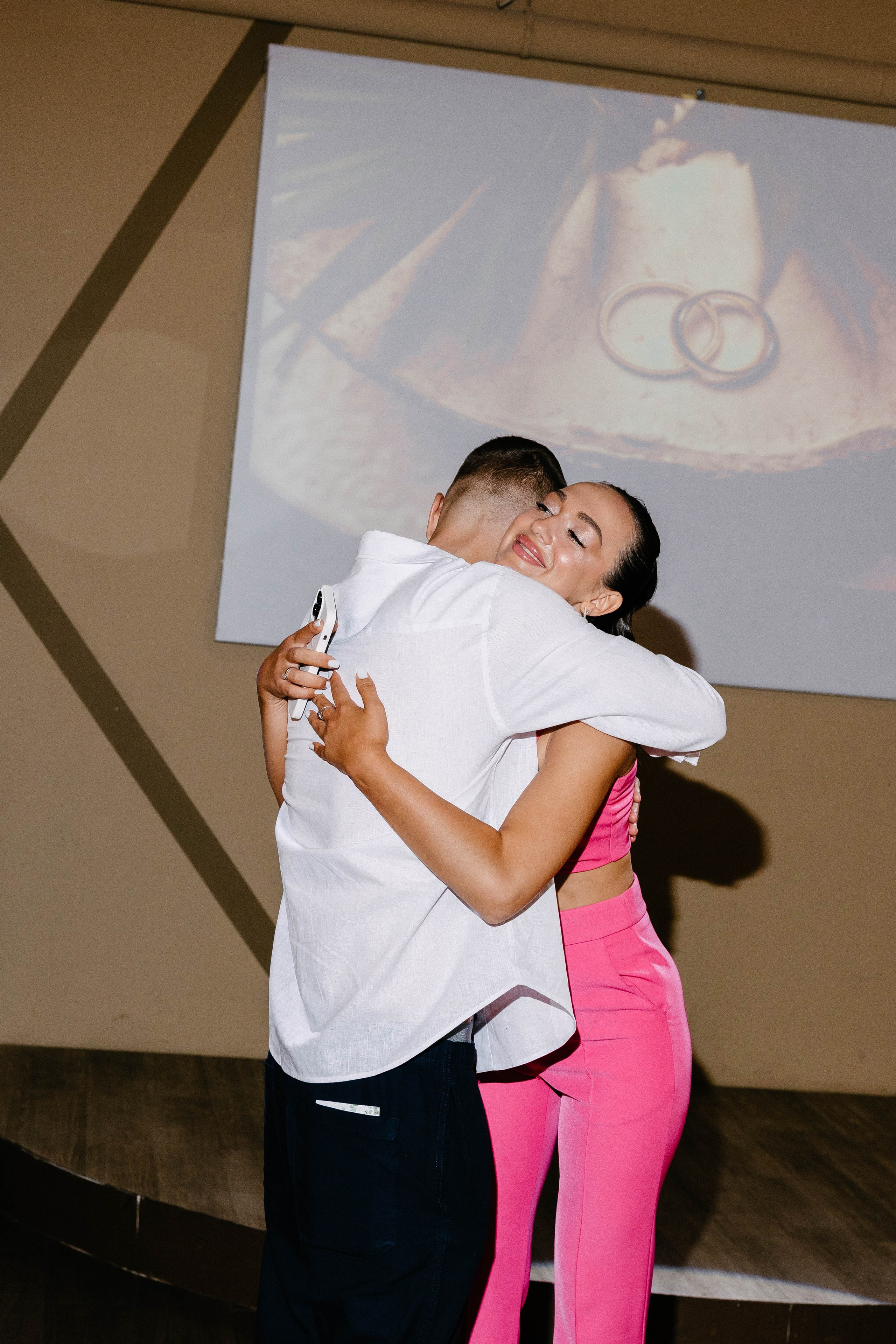 Юлия и Илья. Фотограф Veronika Potaseva