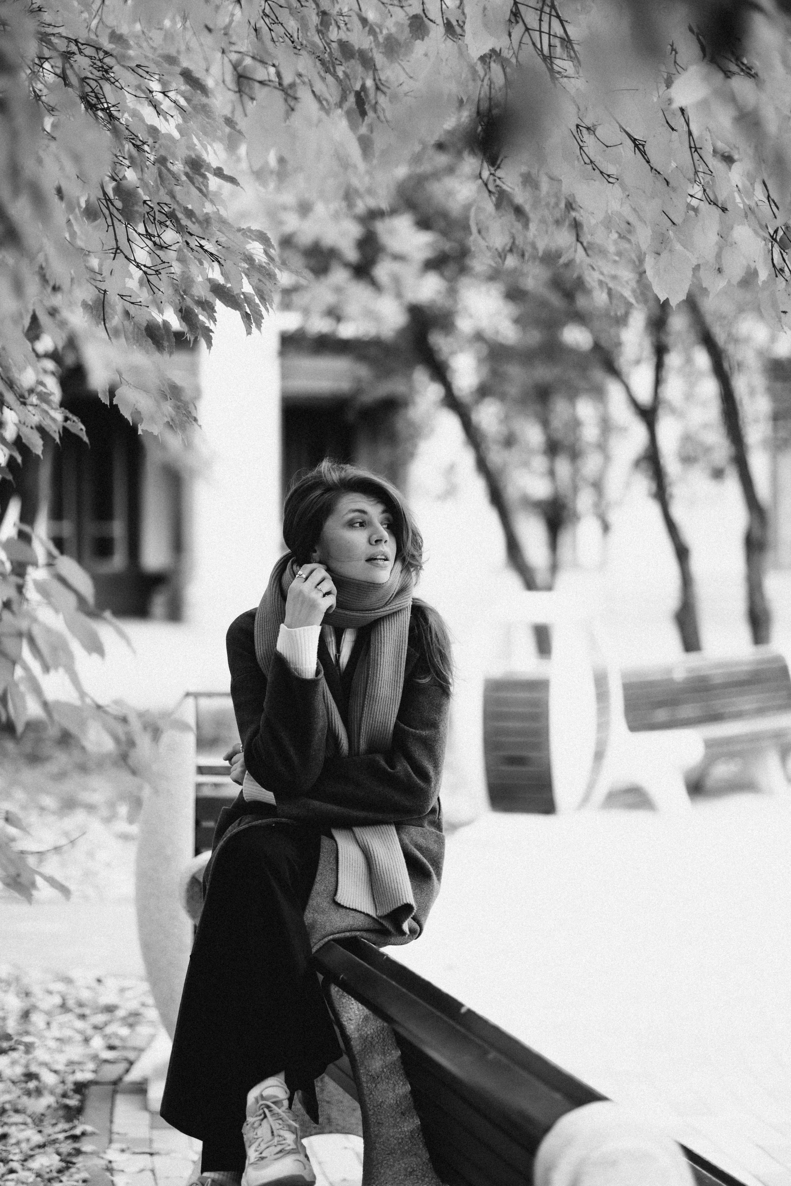 Юля. Свадебный и портретный фотограф в Новосибирске Любовь Исакова