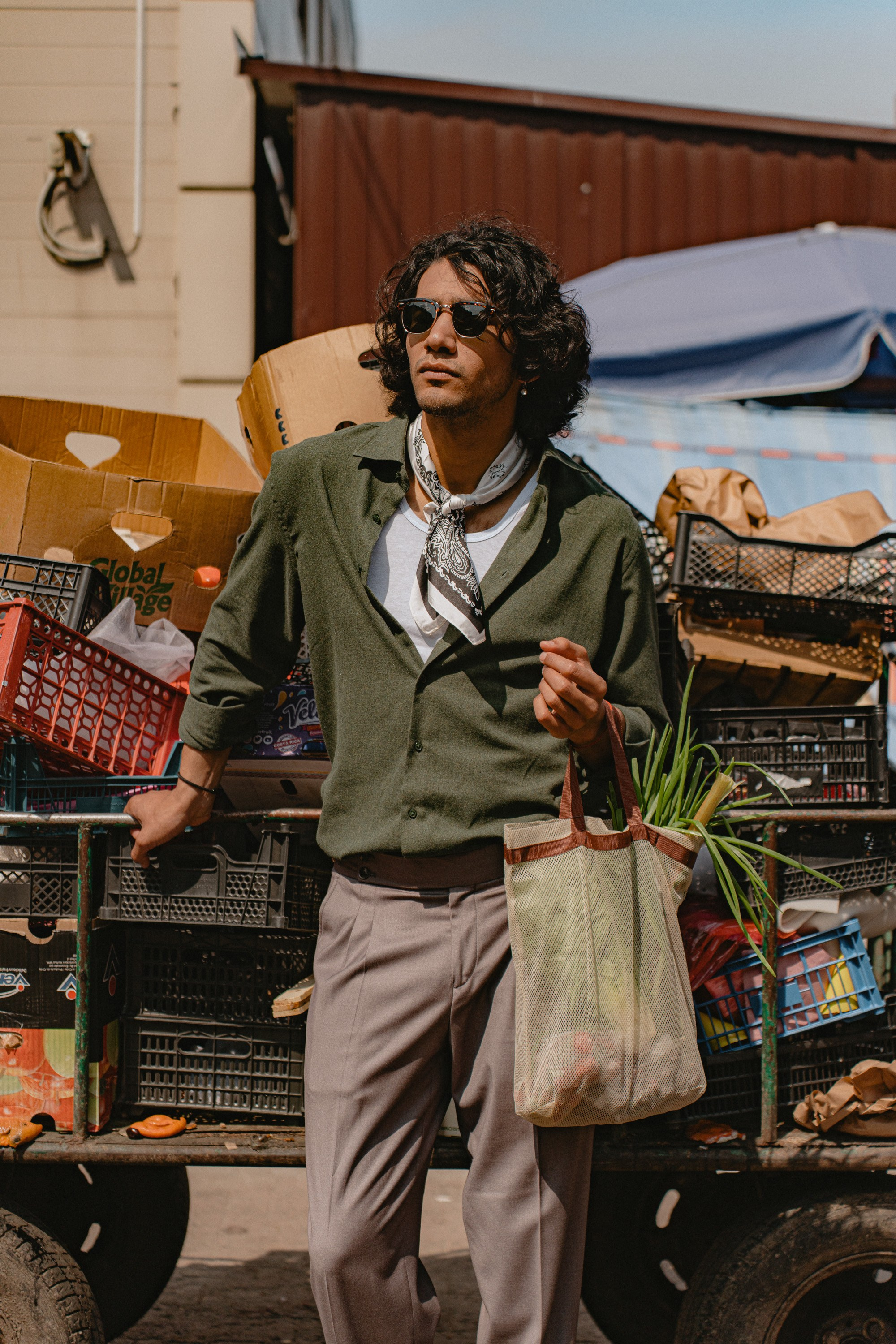 His Story. Андрей Цветков — репортажный, свадебный и портретный фотограф в Санкт-Петербурге