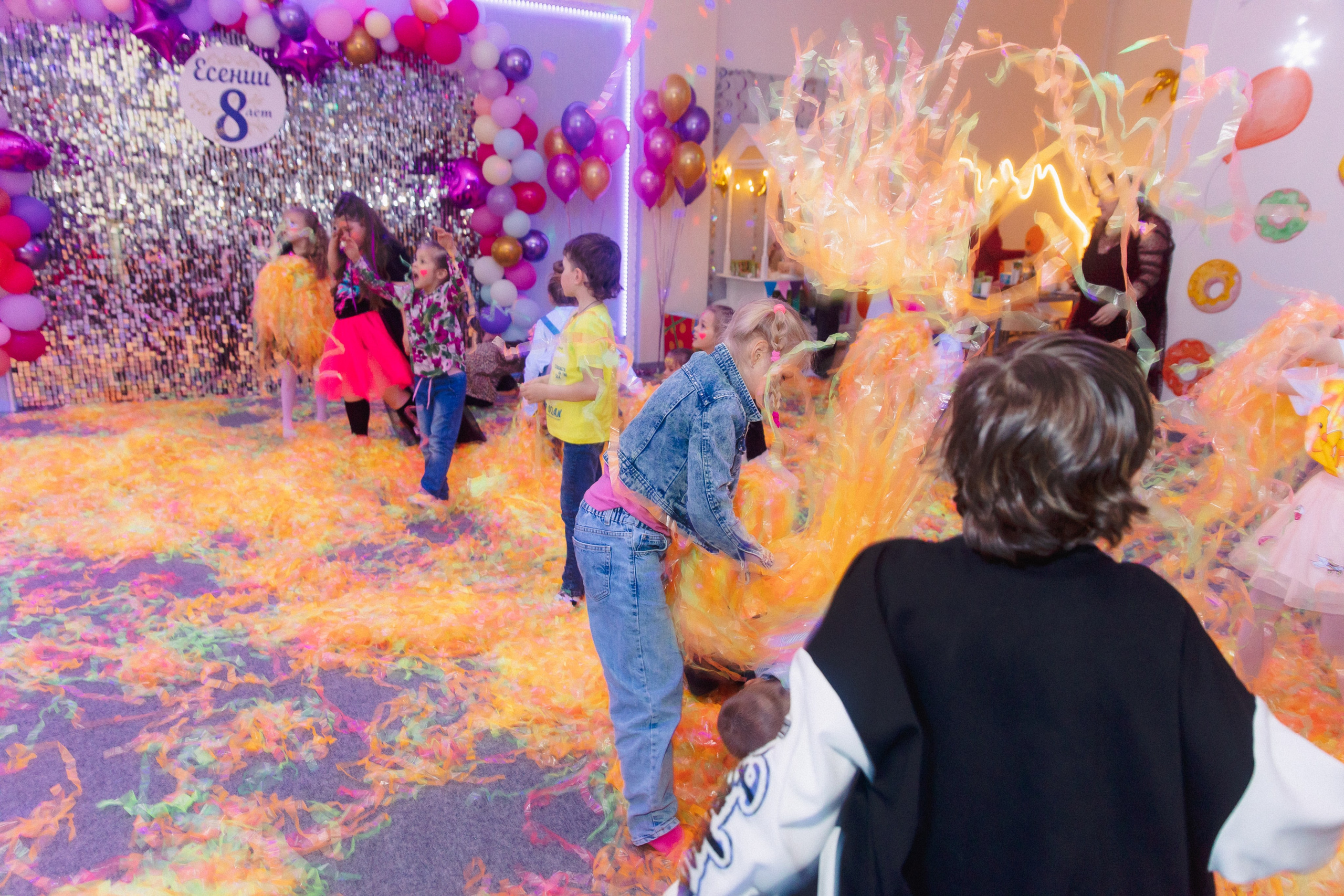 День Рождения Ломоносов. Фотограф в Кронштадте и Санкт-Петербурге Анастасия Коваленко