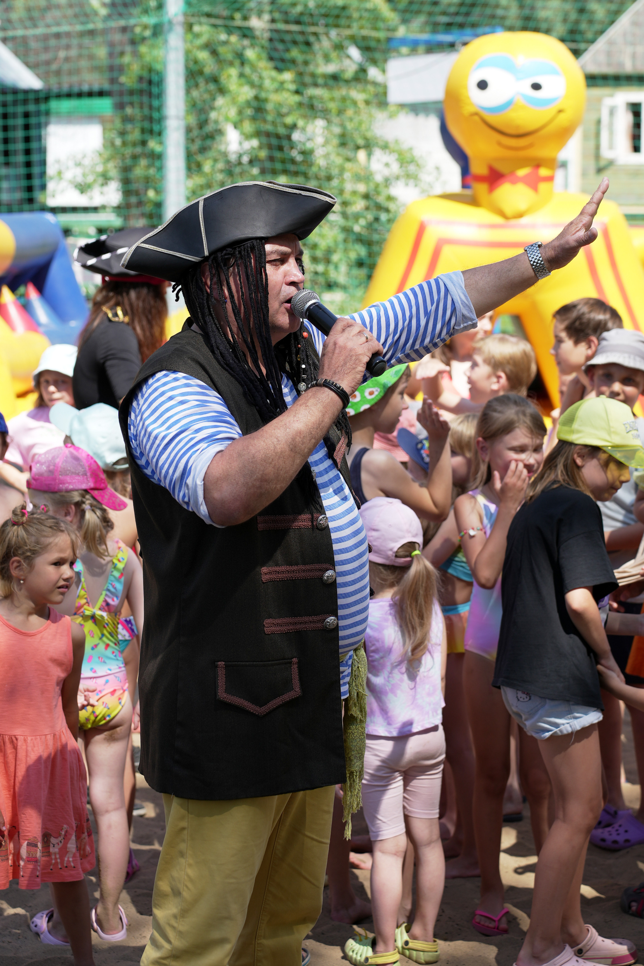 День семьи.База отдыха «На семи ветрах». Семейный фотограф Владимир Просвиркин. г. Самара