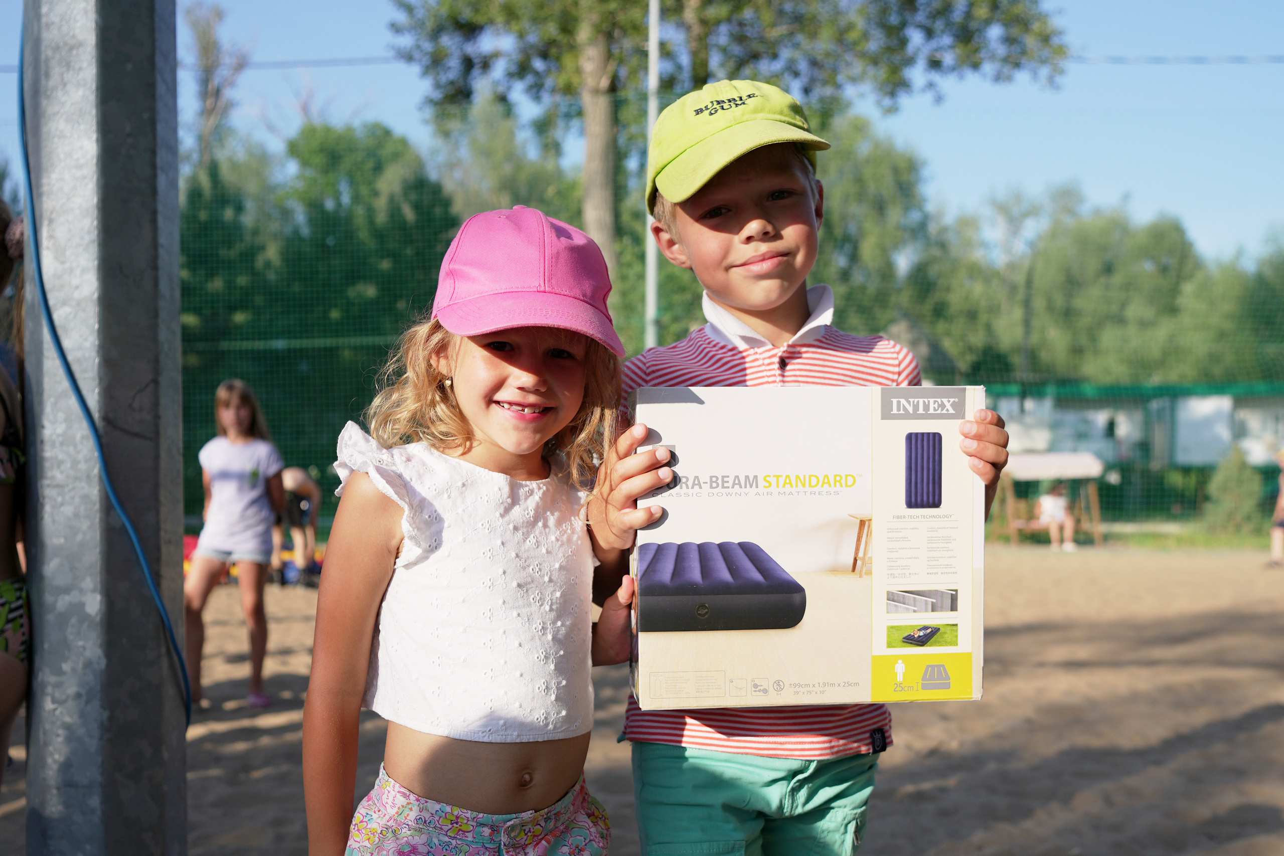 День семьи.База отдыха «На семи ветрах». Семейный фотограф Владимир Просвиркин. г. Самара