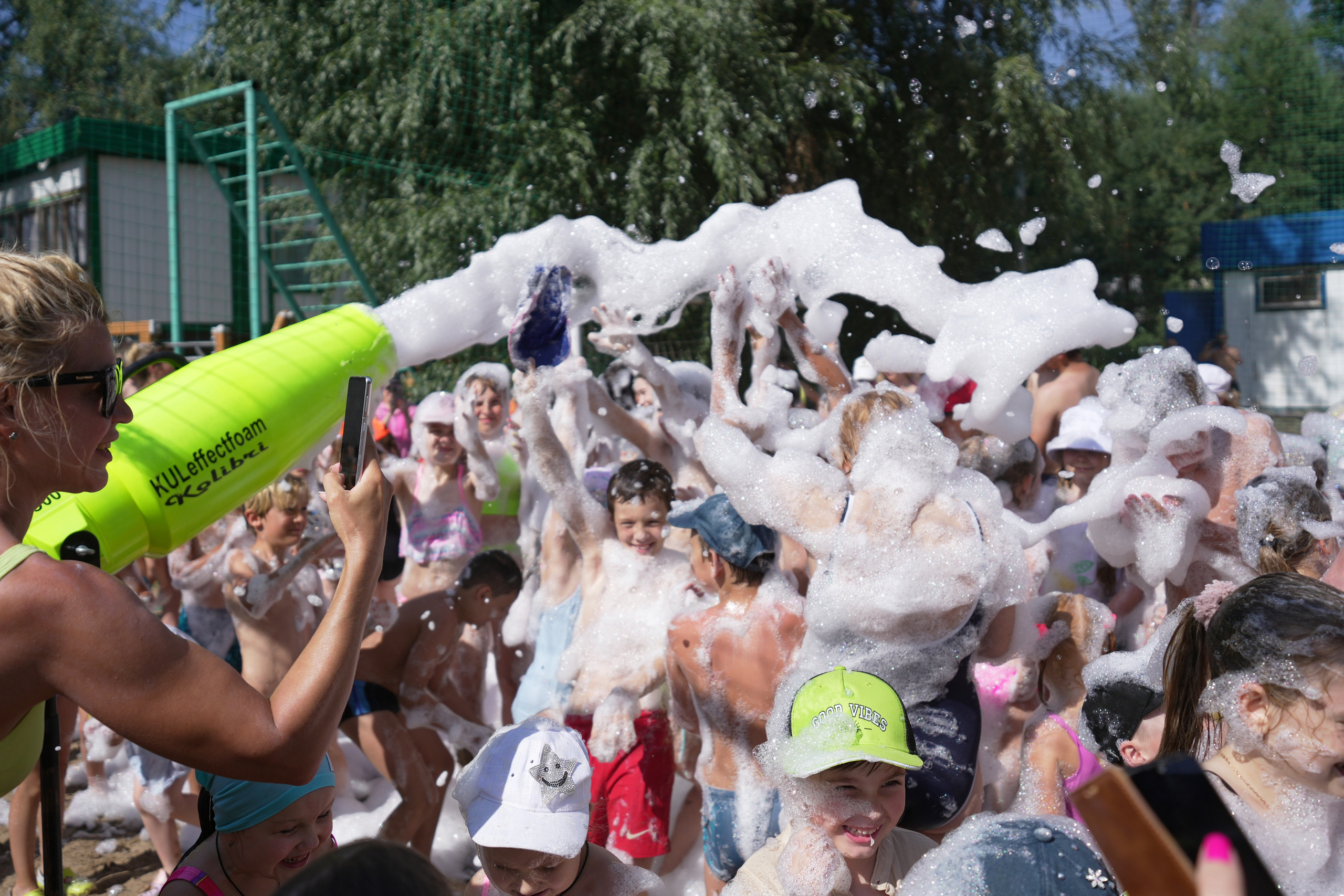 День семьи.База отдыха «На семи ветрах». Семейный фотограф Владимир Просвиркин. г. Самара