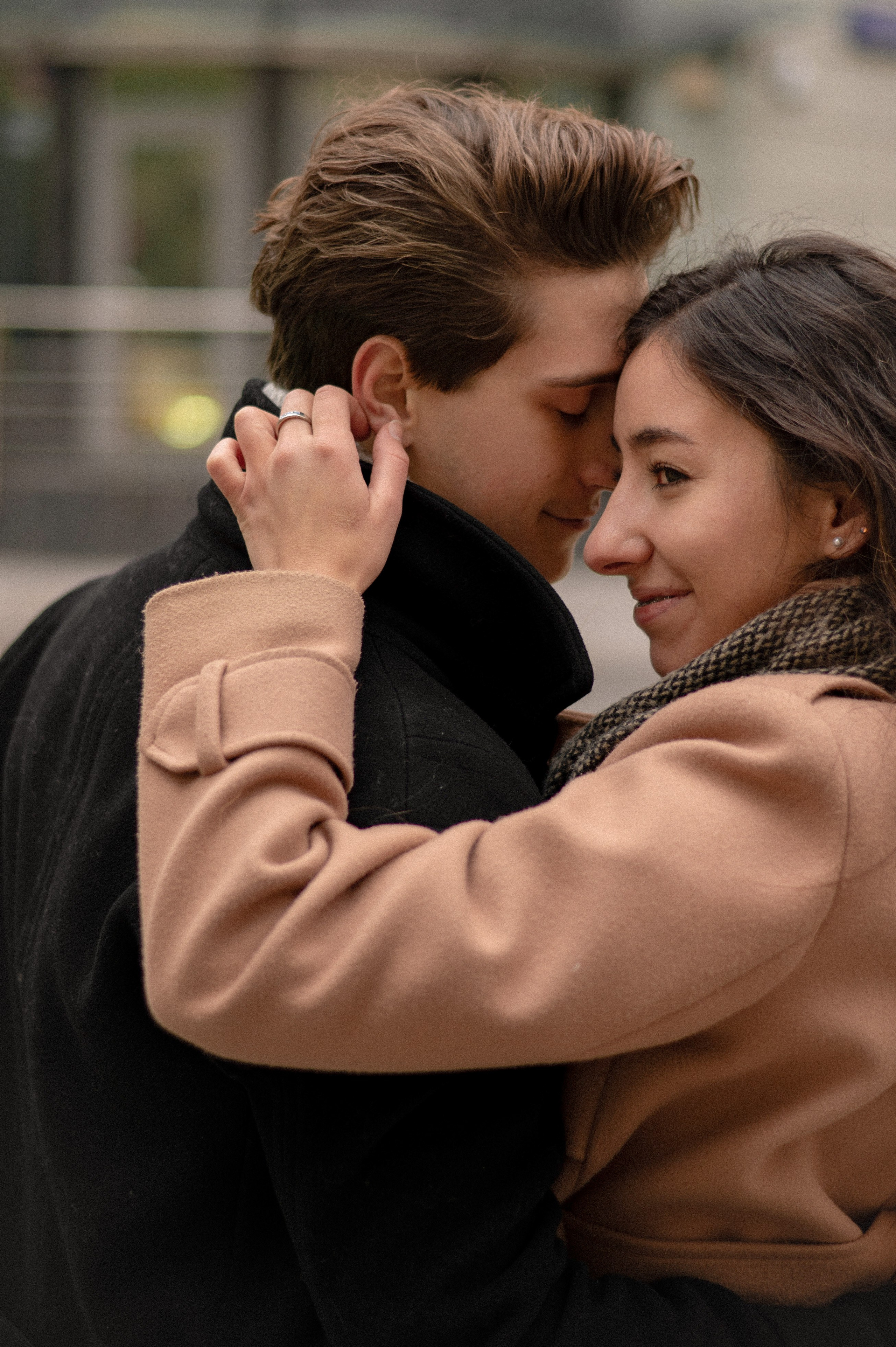 Эмми & Мартин. Фотограф в Москве Екатерина Солнцева