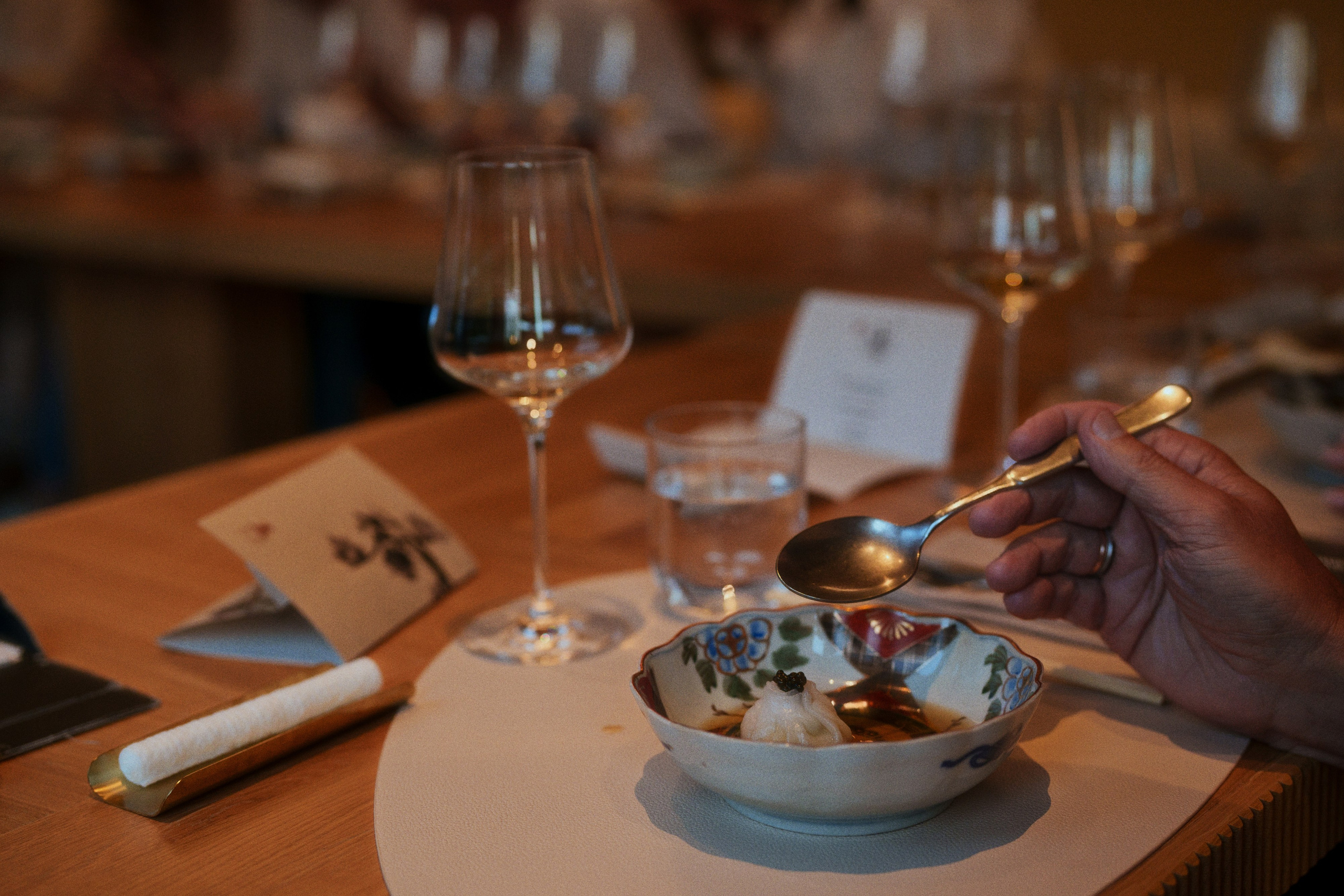 Ryotei x kudo. Фотограф Юрин Евгений