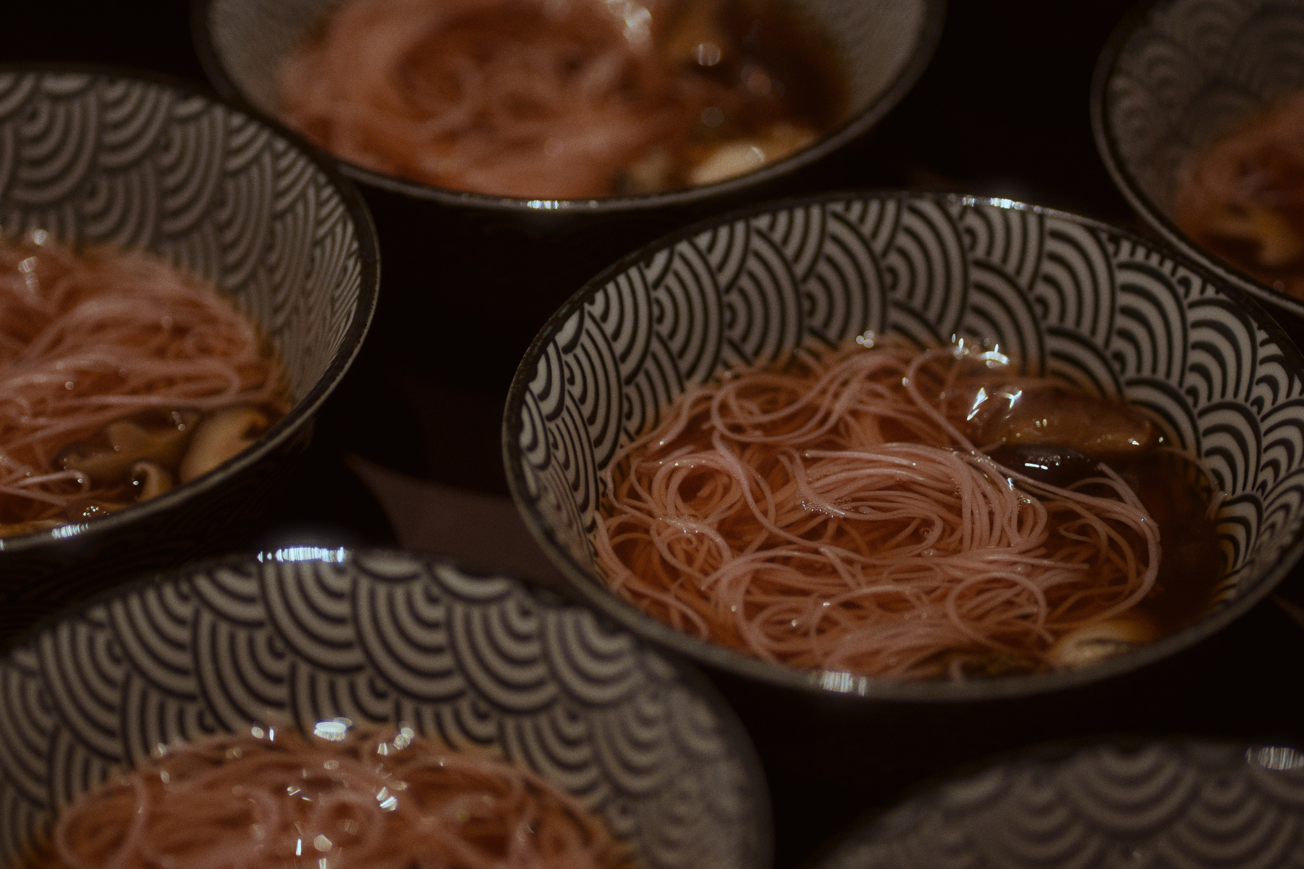 Ryotei x takadaya. Фотограф Юрин Евгений