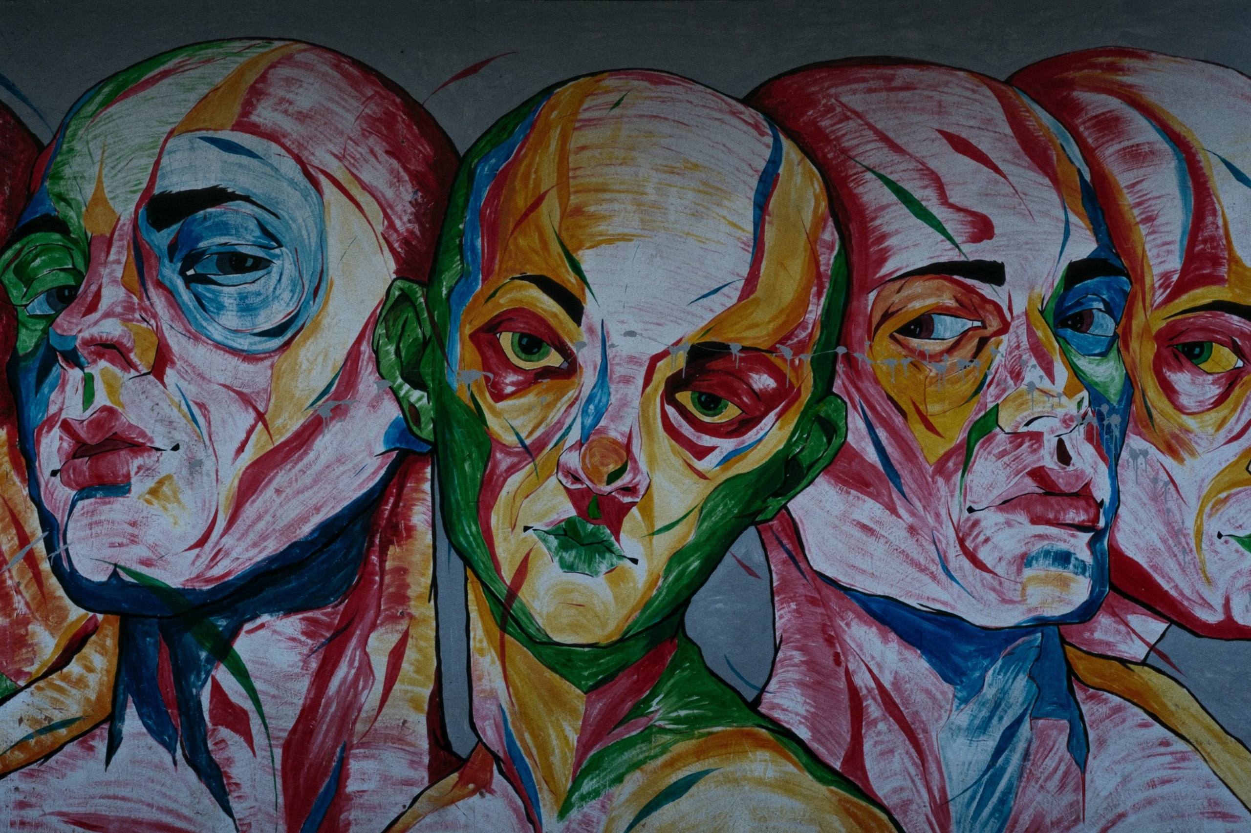 Kadikoy x Moda, Istanbul / Türkey AW25. Фотограф Юрин Евгений